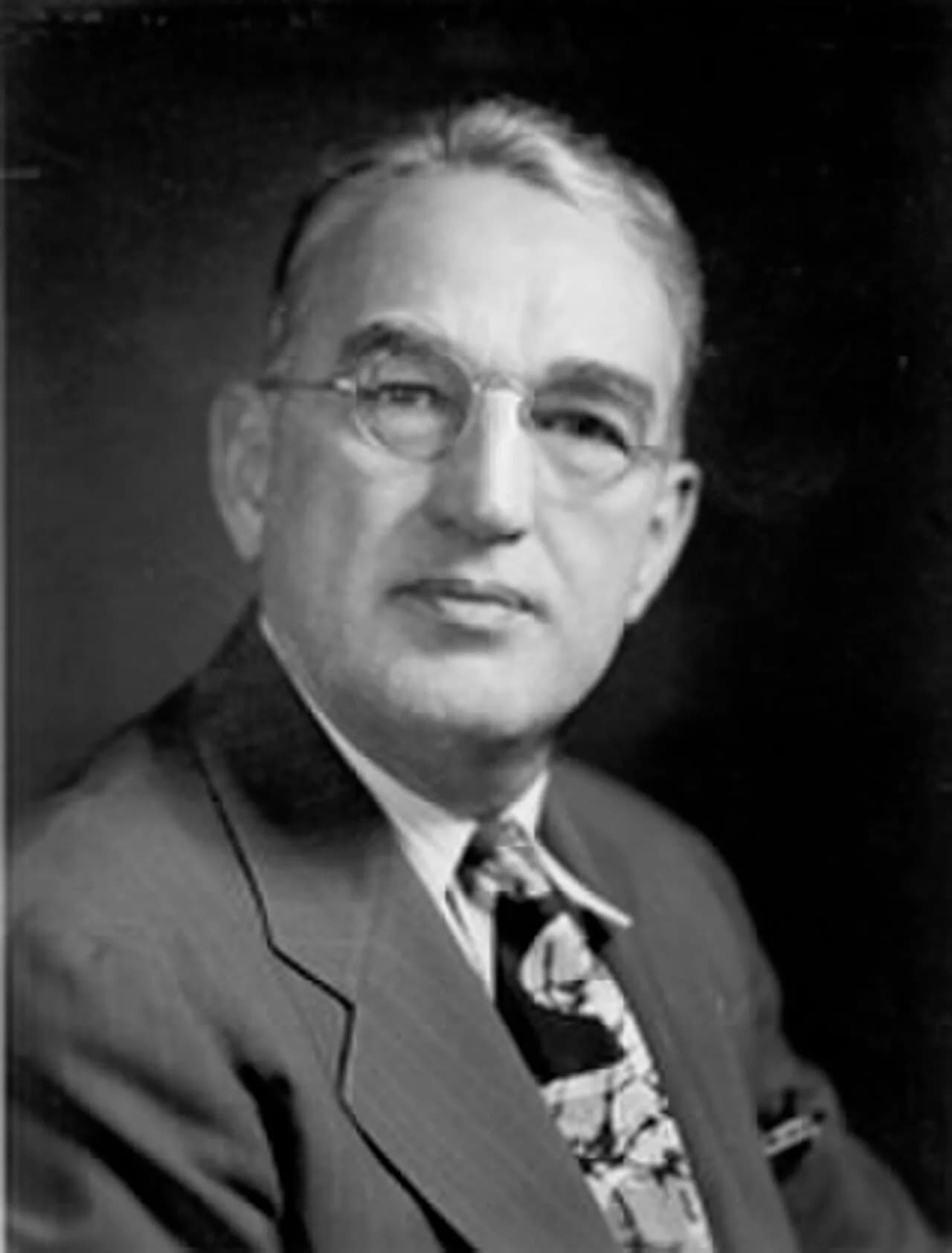 James M. Mead