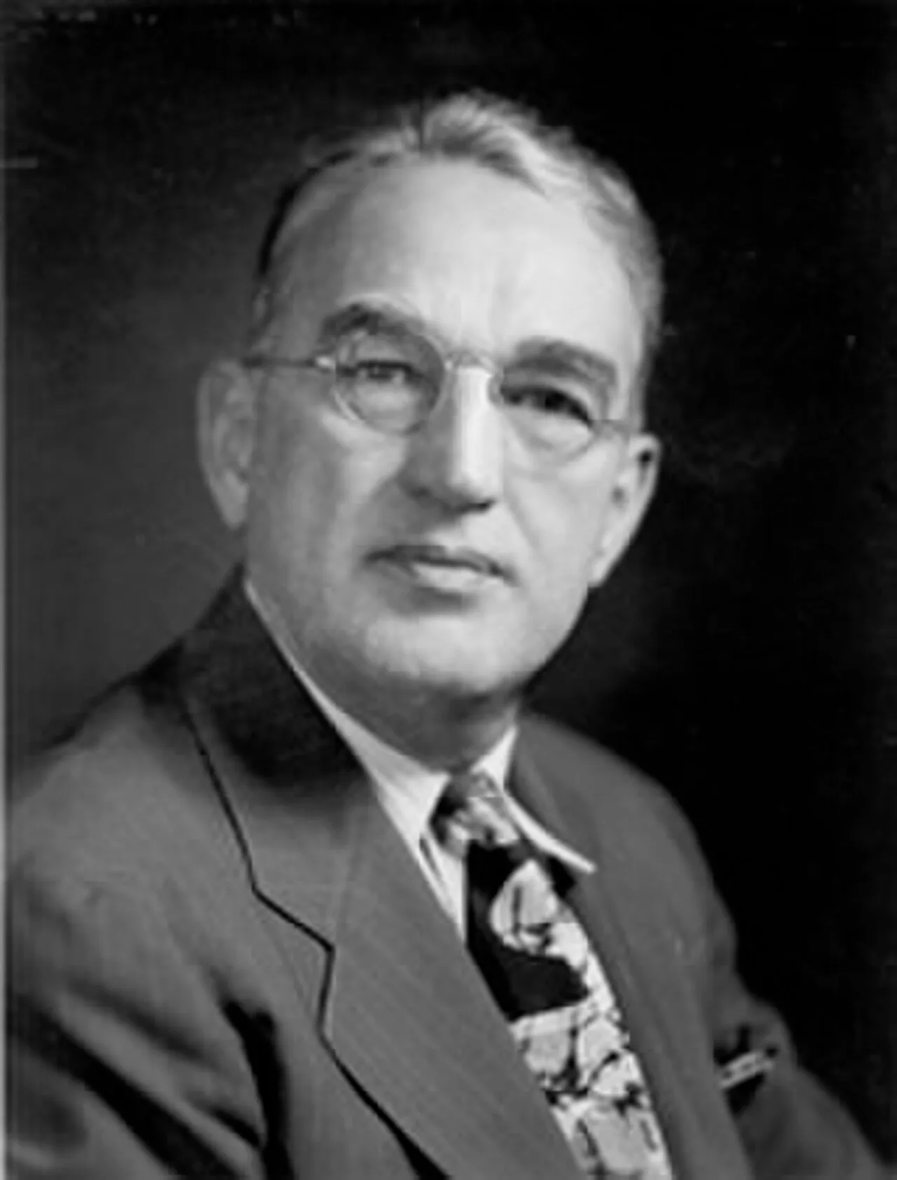 James M. Mead