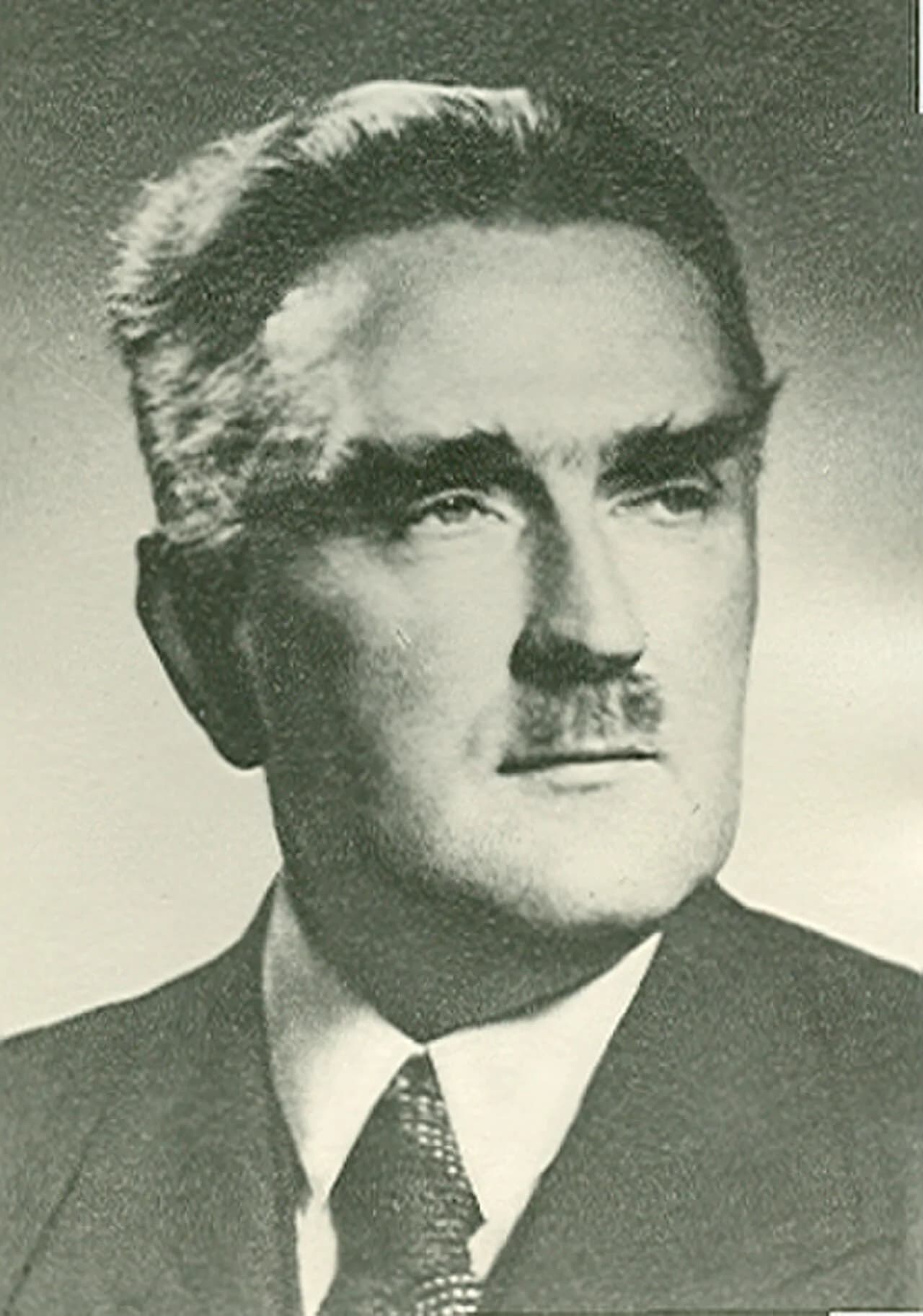 Gerhart Rodenwaldt