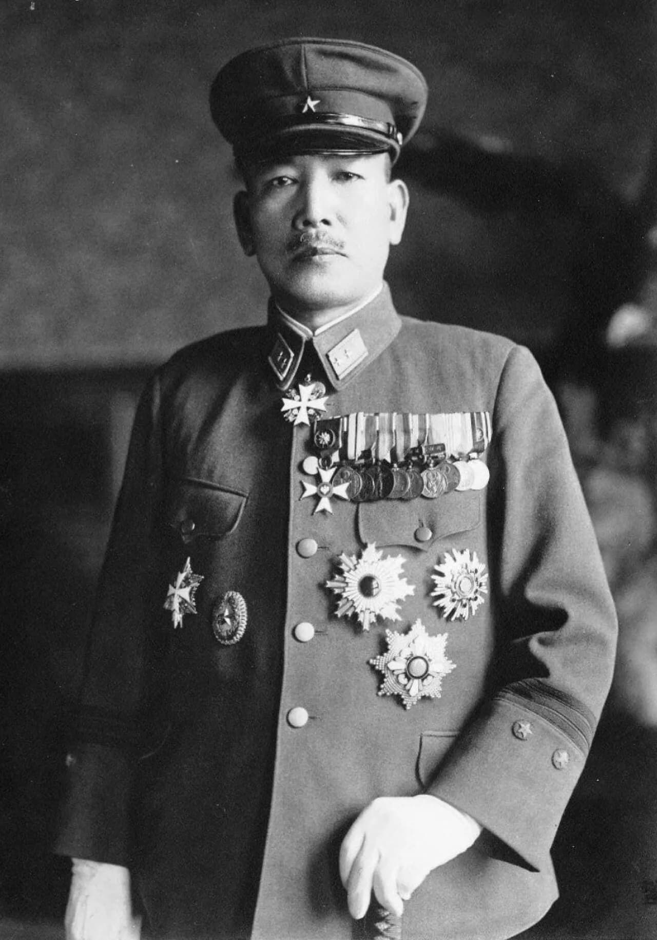 Higuchi Kiichirō