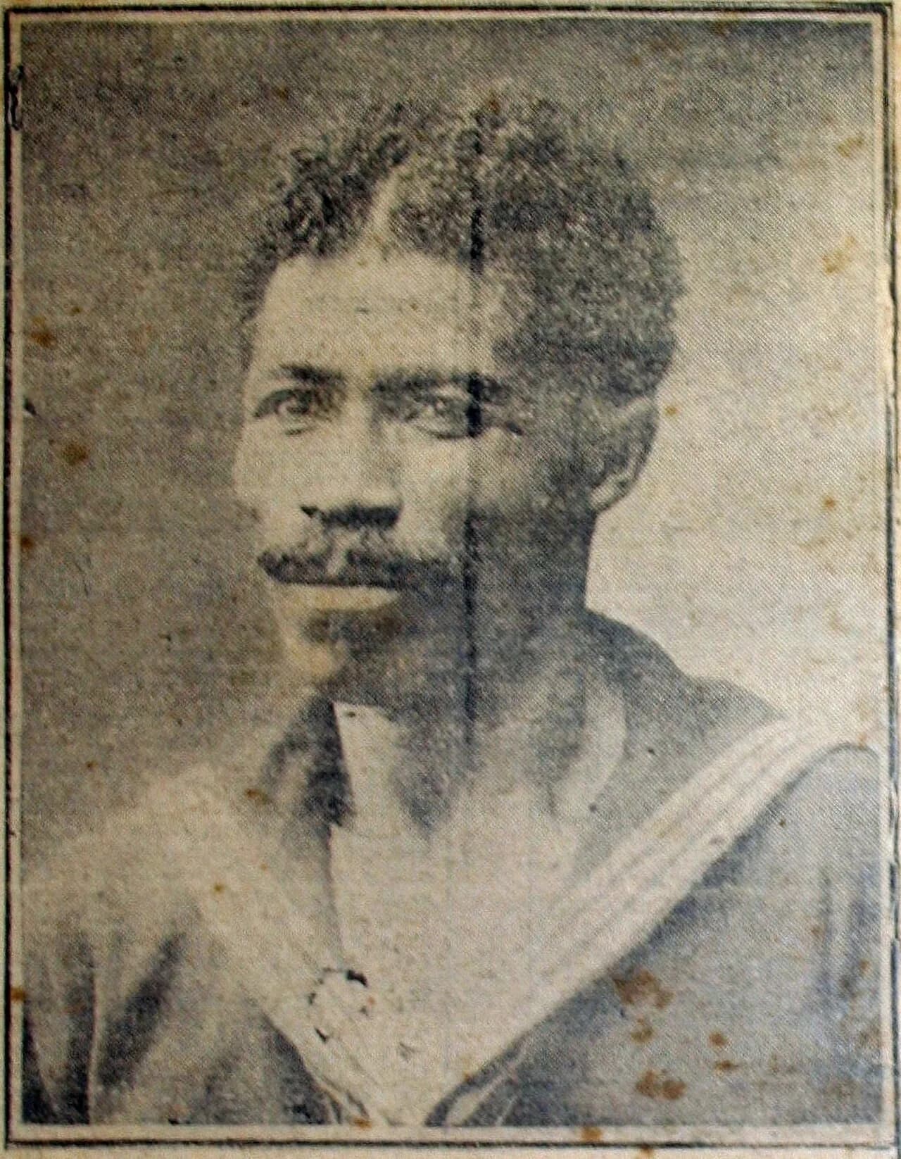 João Cândido Felisberto