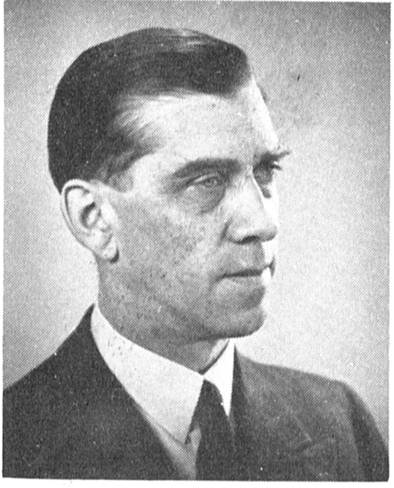 Viktor Fredriksson