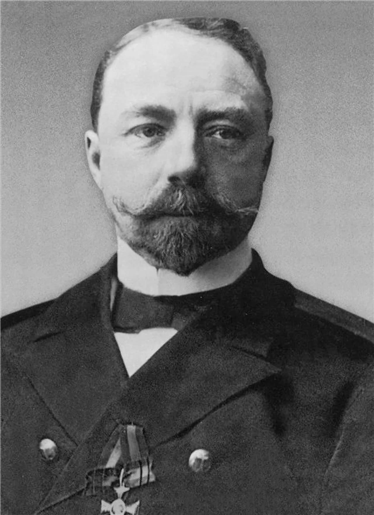 Nikolai Wiktorowitsch Jung