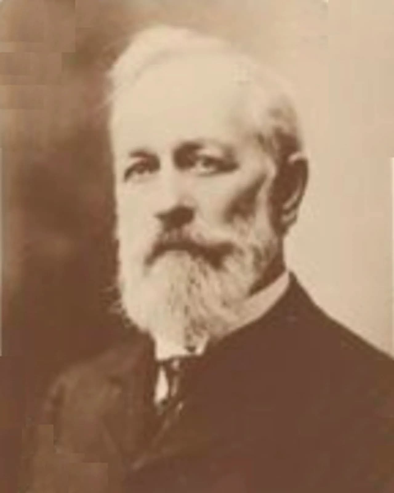 John A. Curtis