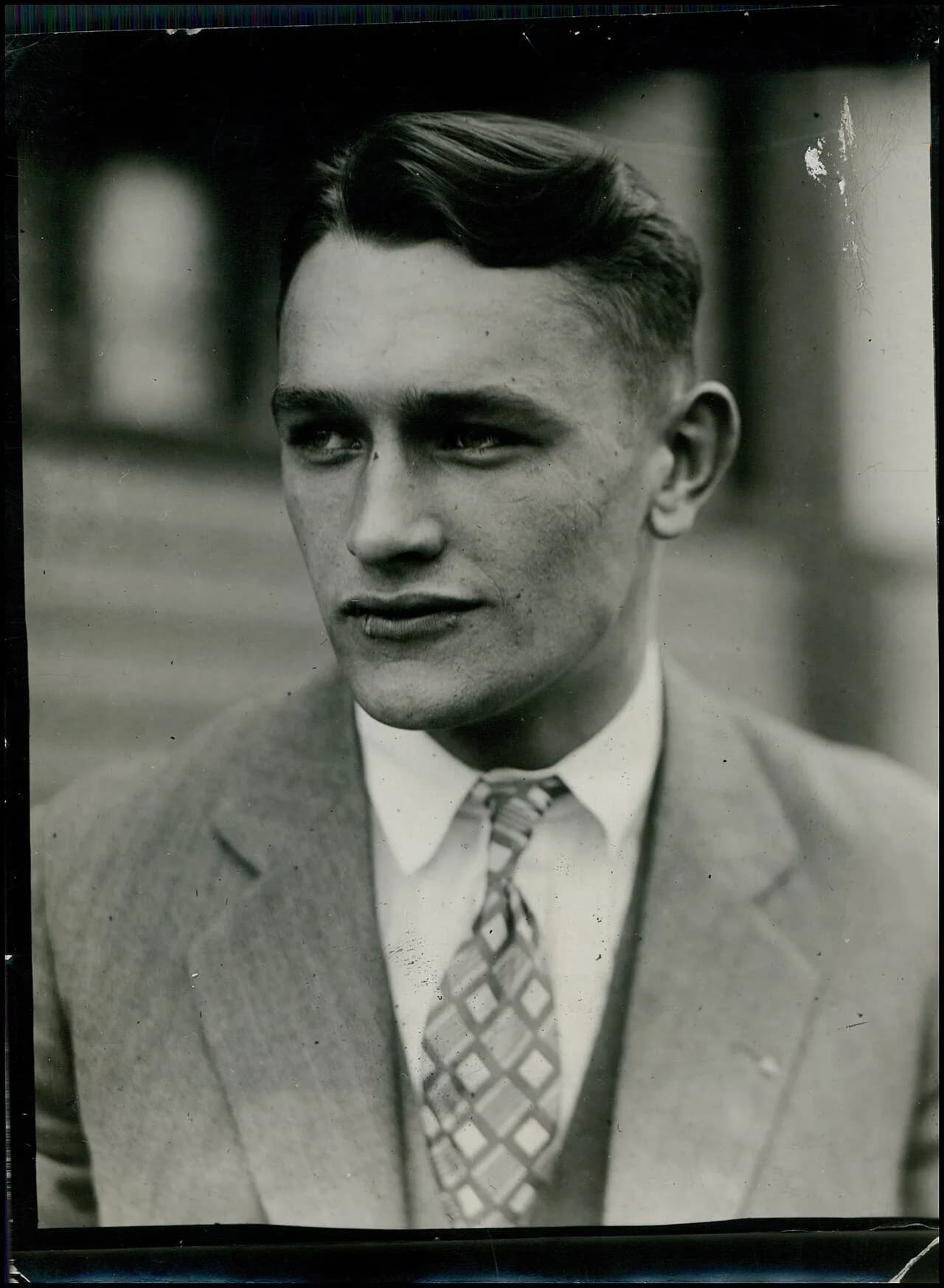 Hal Hanson