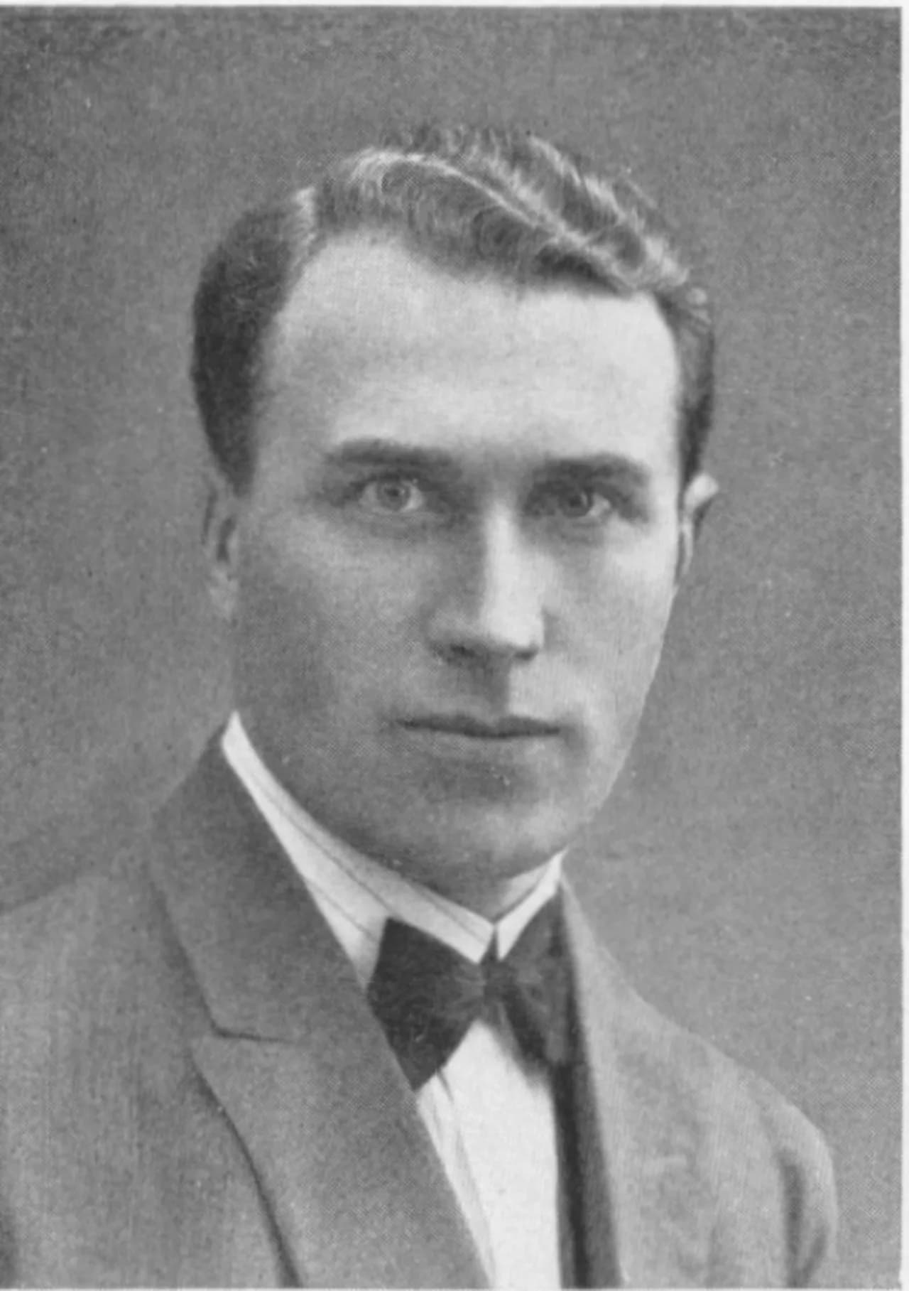 Paul Frenckner