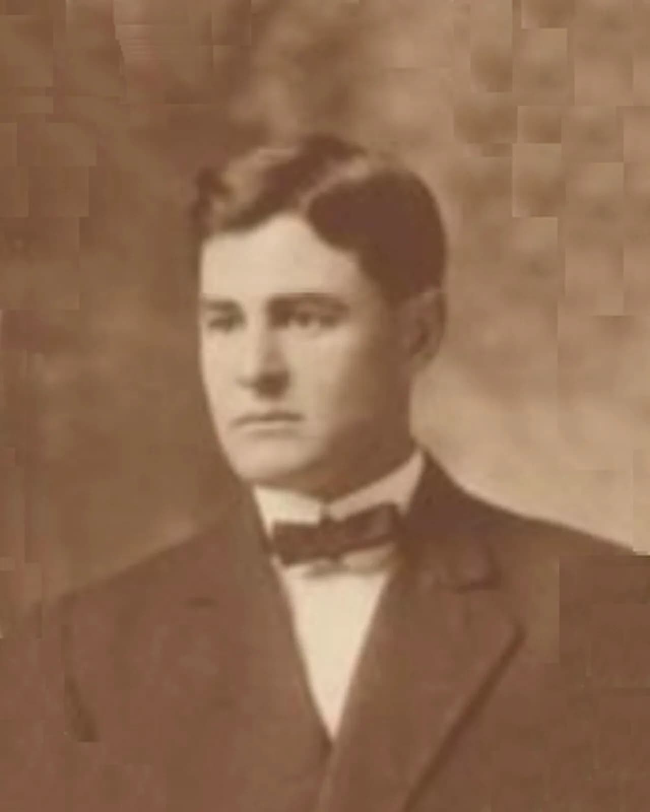 A. Pendleton Strother