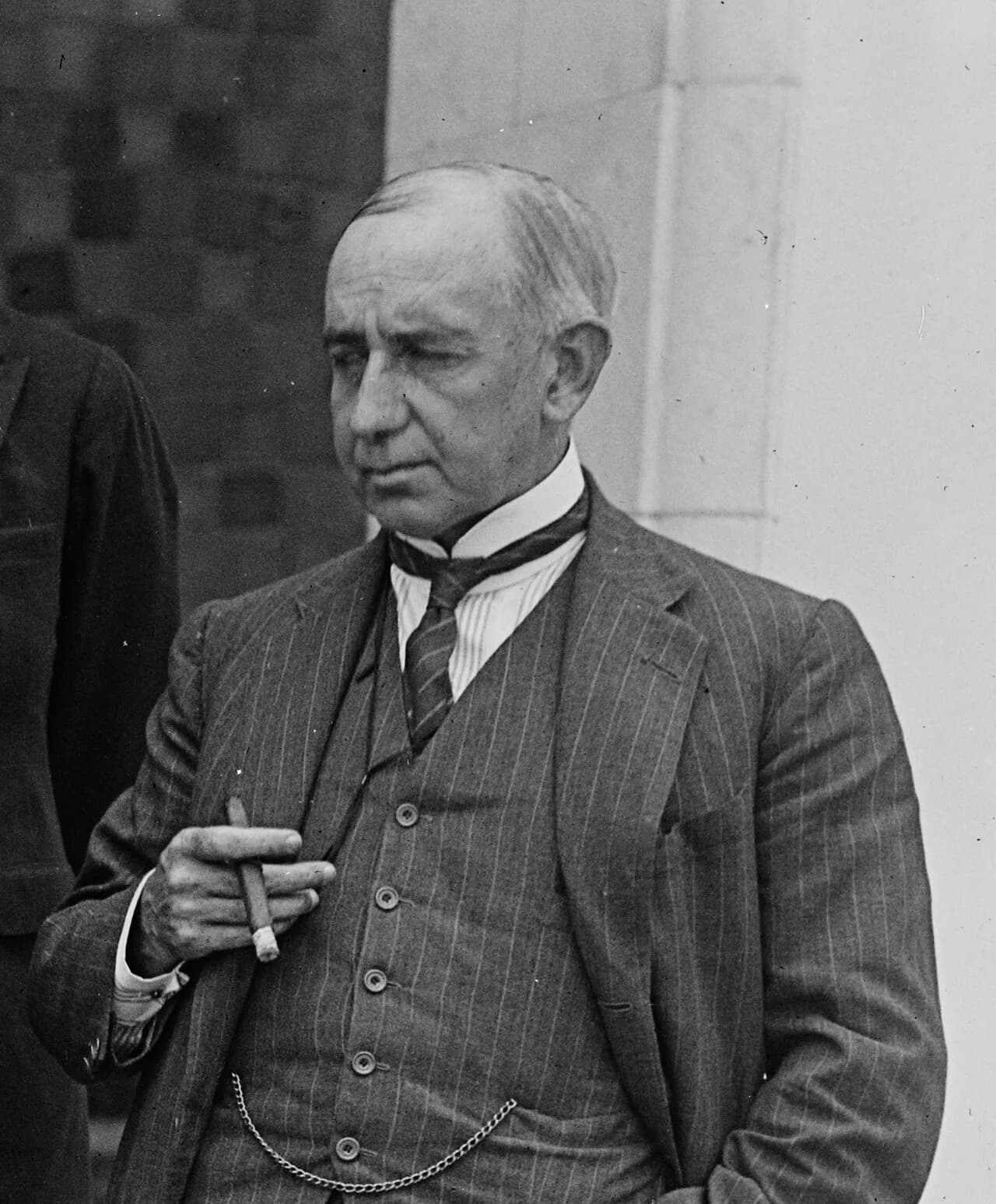 Santiago Marín Vicuña