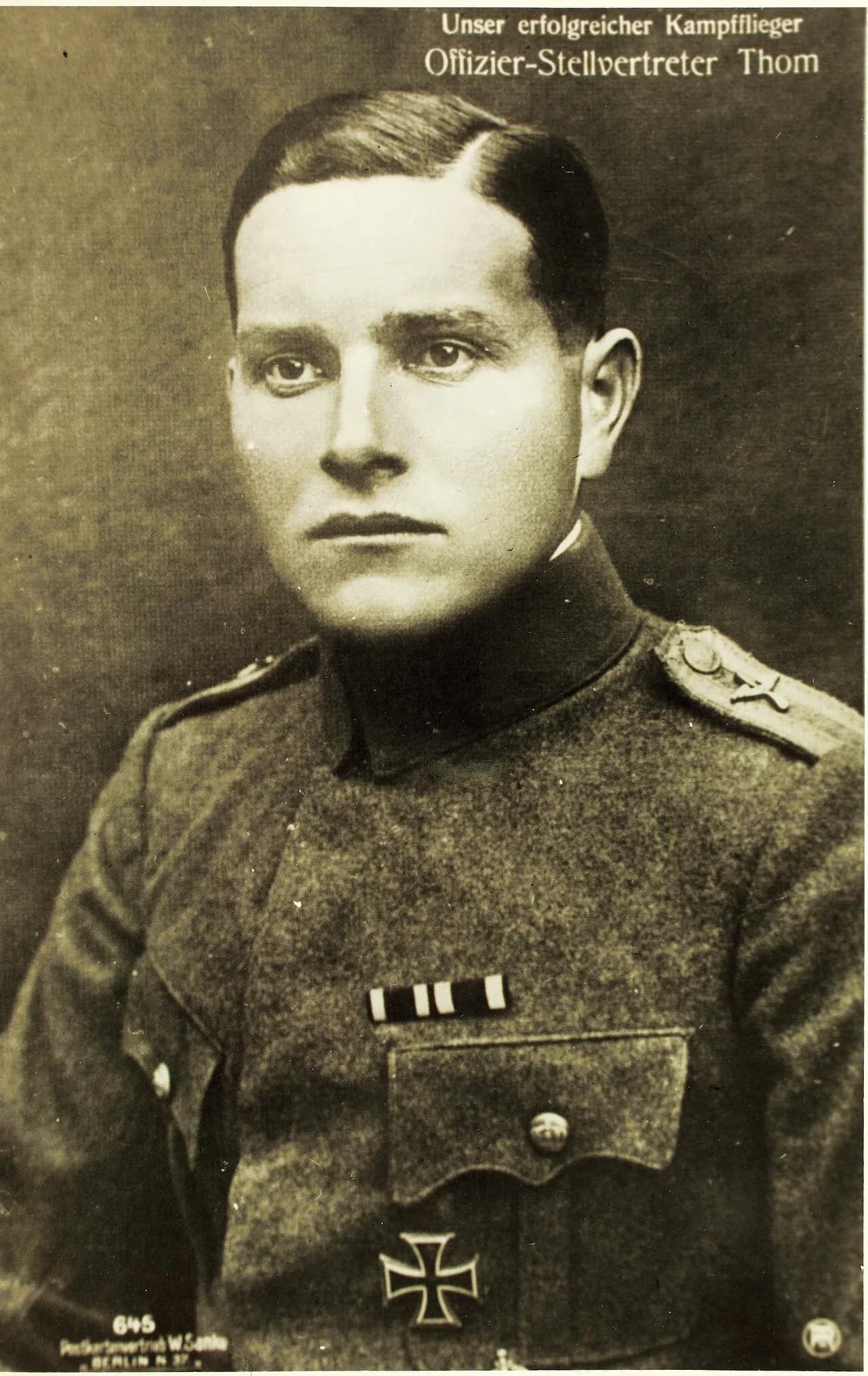 Karl Thom
