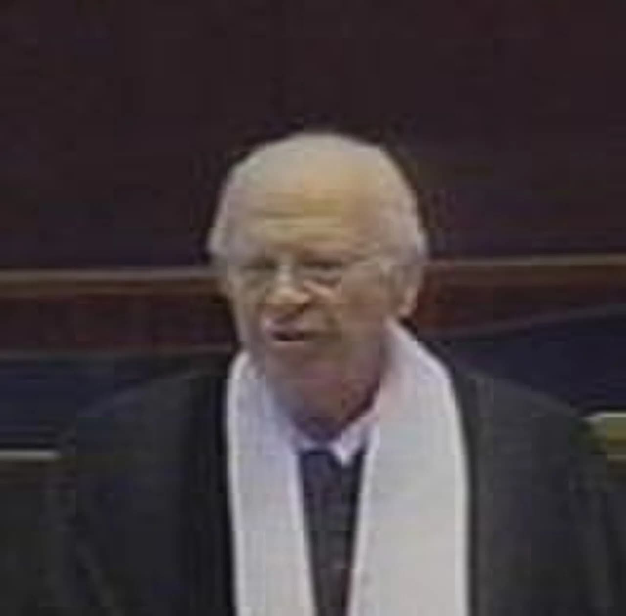Richard C. Halverson