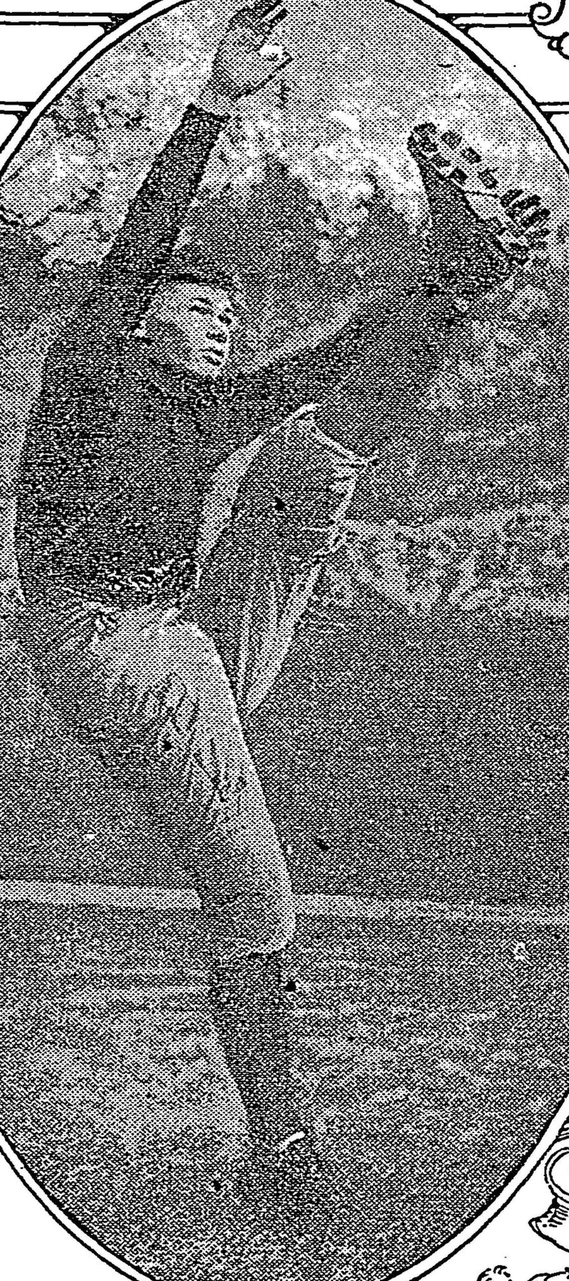 Ralph Buckley