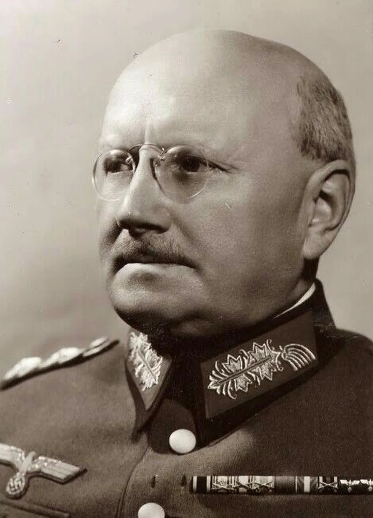 Oswald Lutz