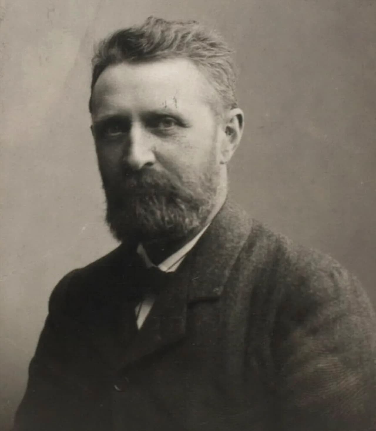 Christian Fenger