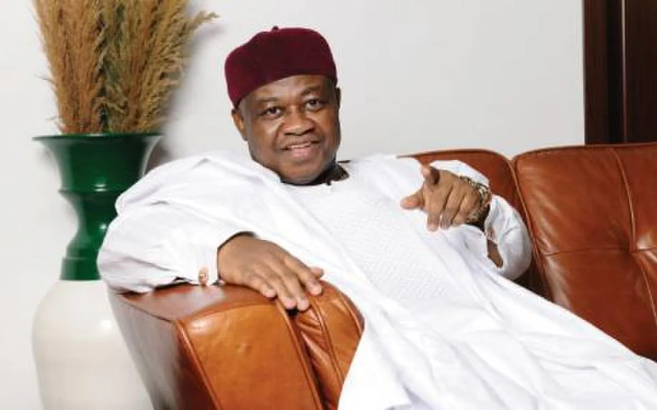 Sam Nda-Isaiah