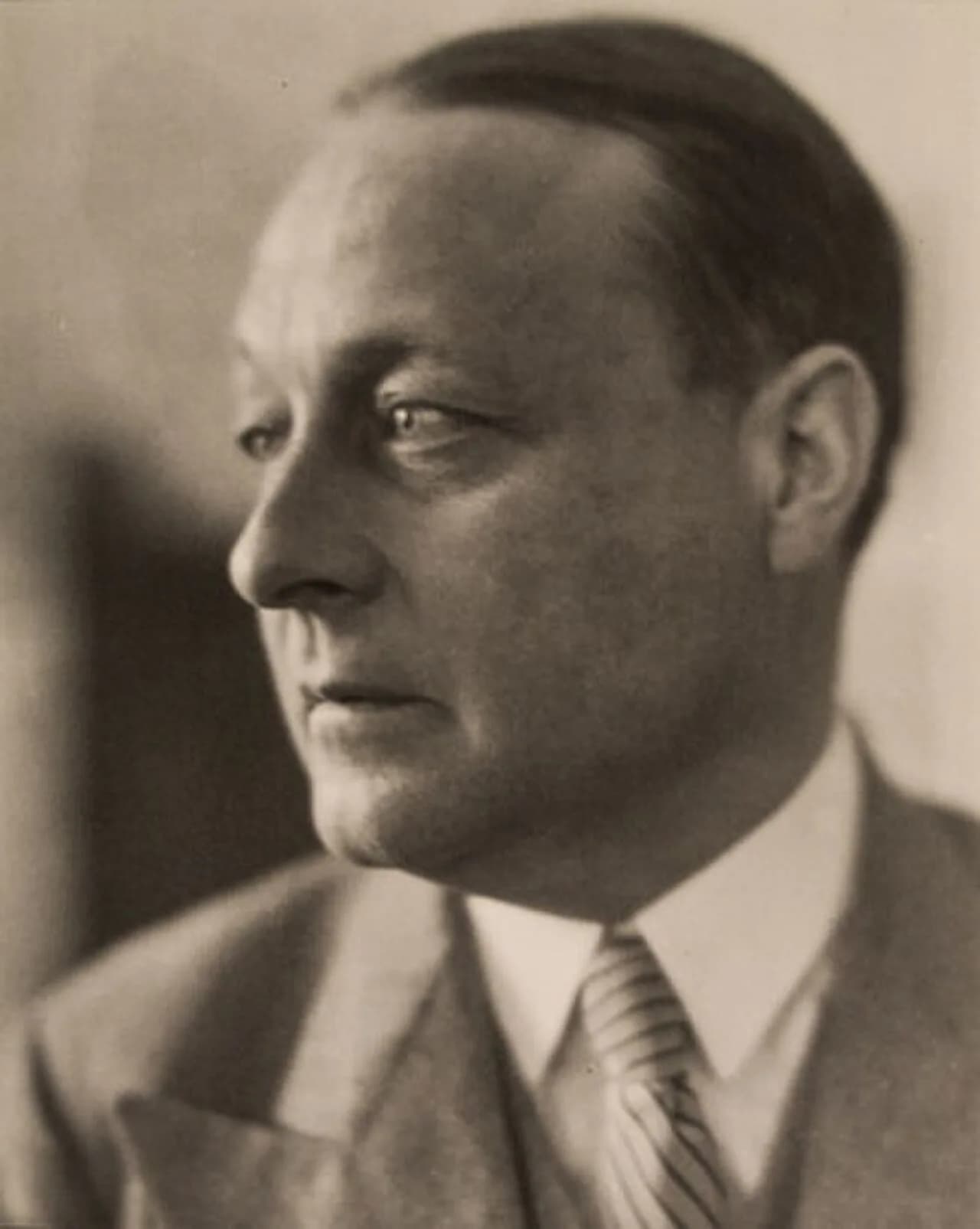 Erik Stensiö