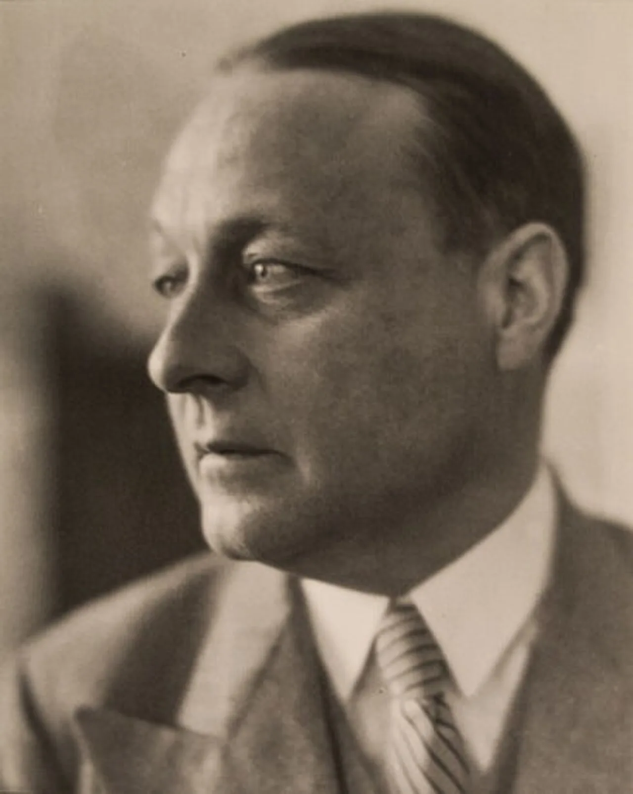 Erik Stensiö