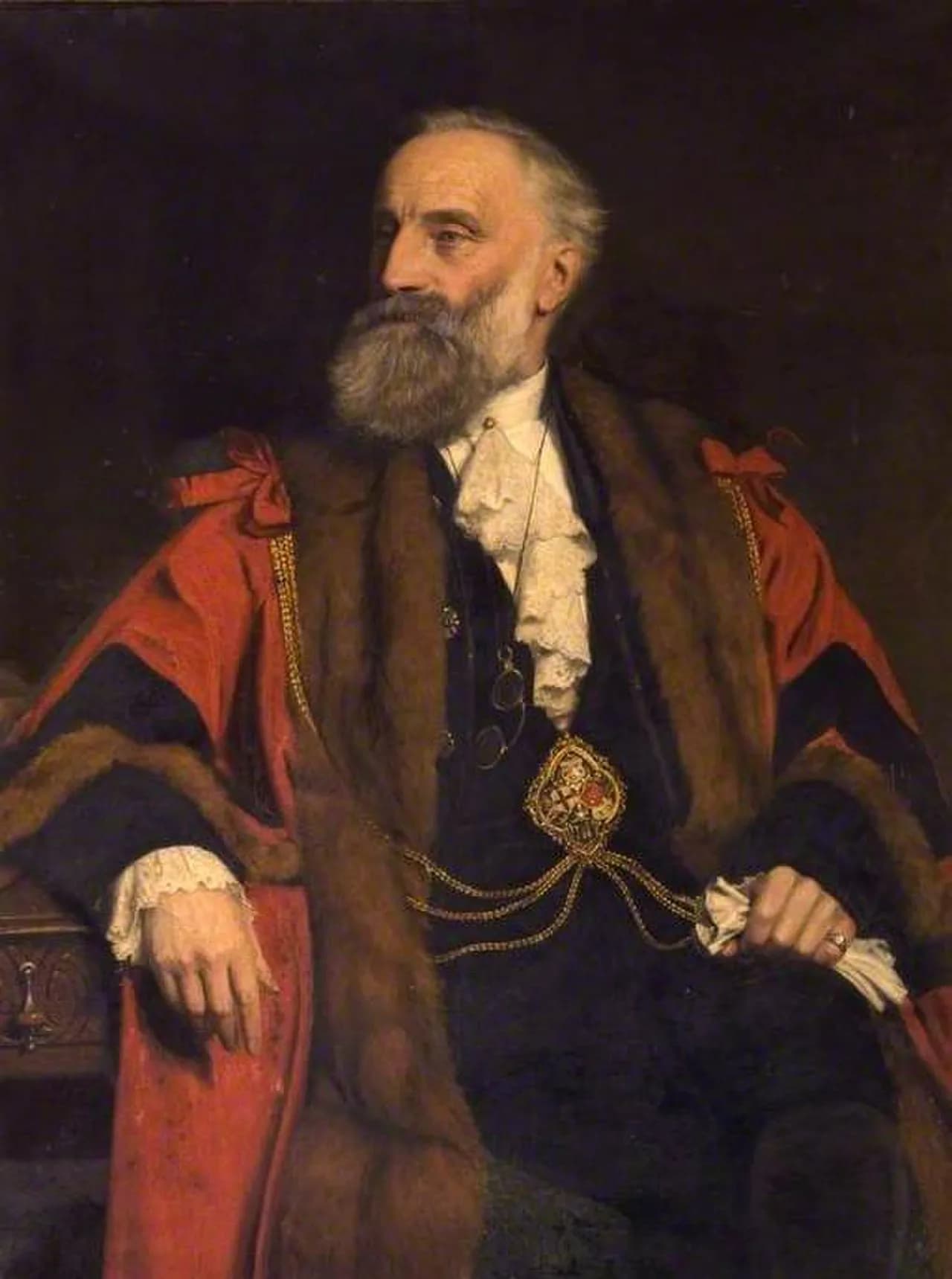 George Burt