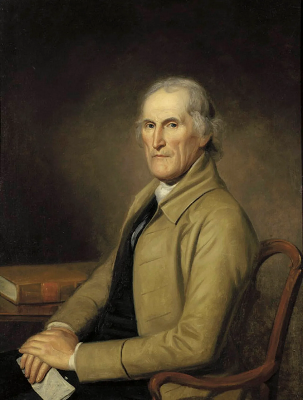 James Latimer