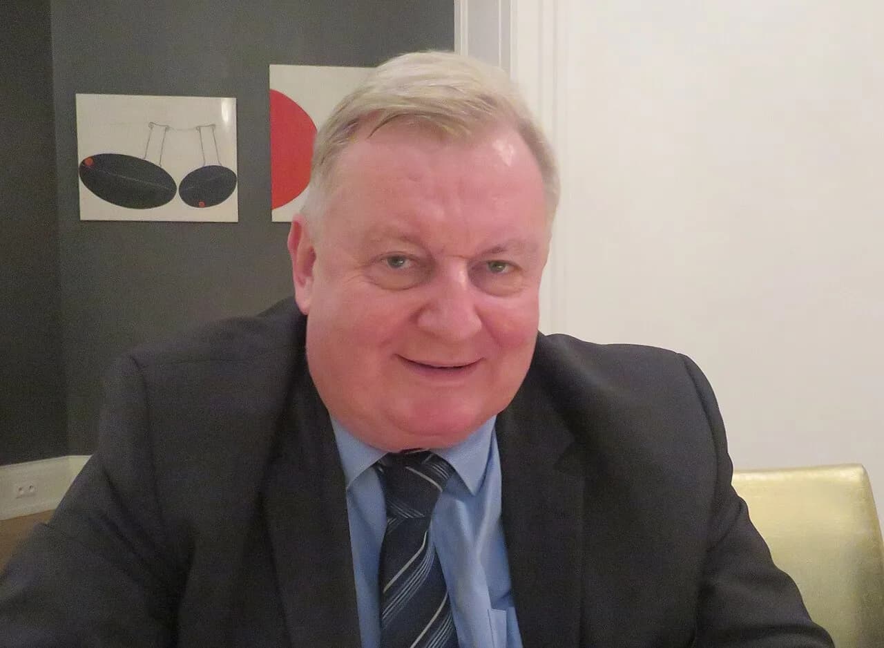 Jacek Łukomski