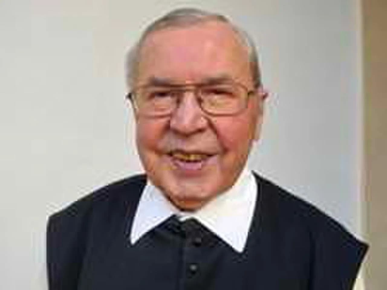 Alberich Strommer