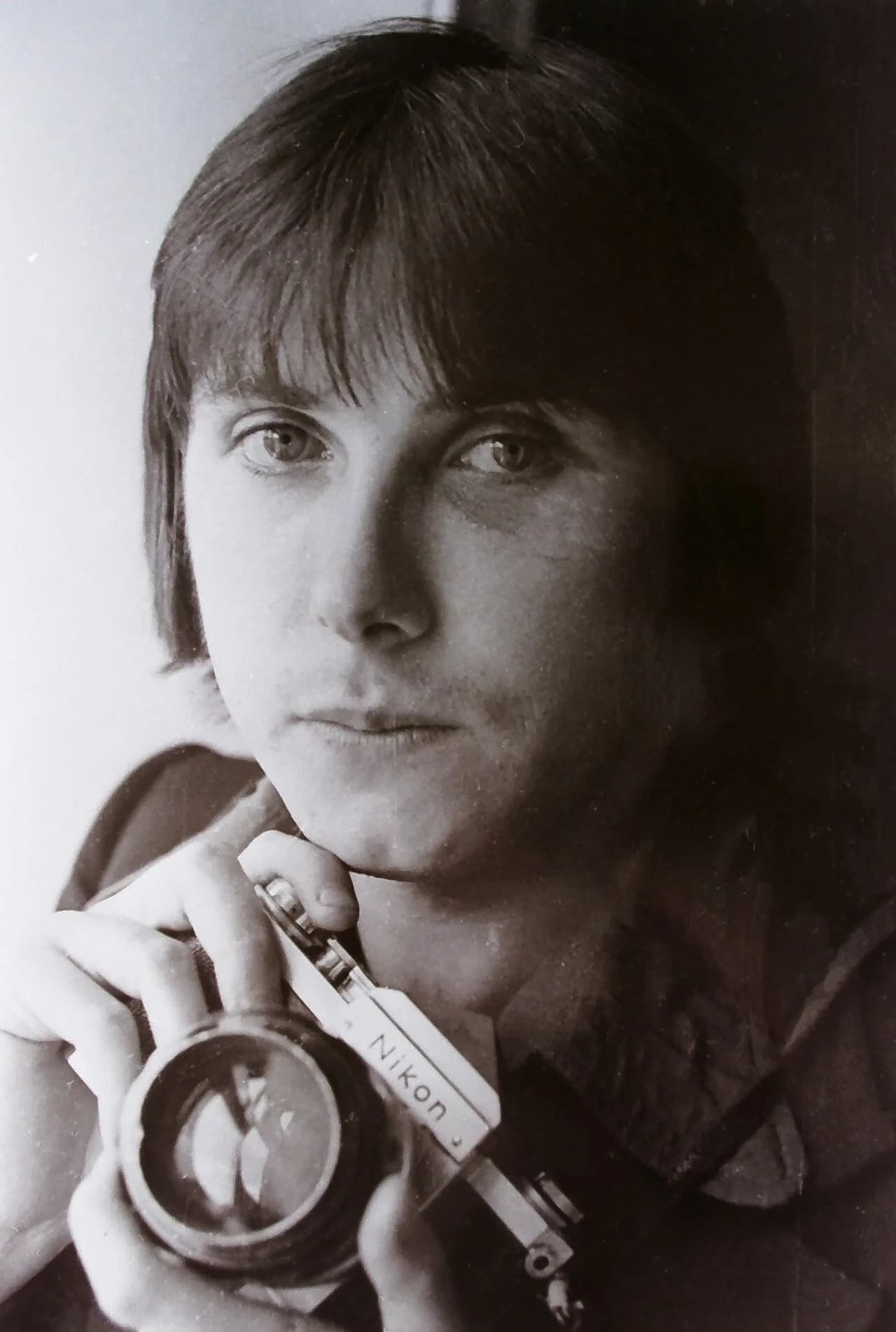 Tom Stoddart