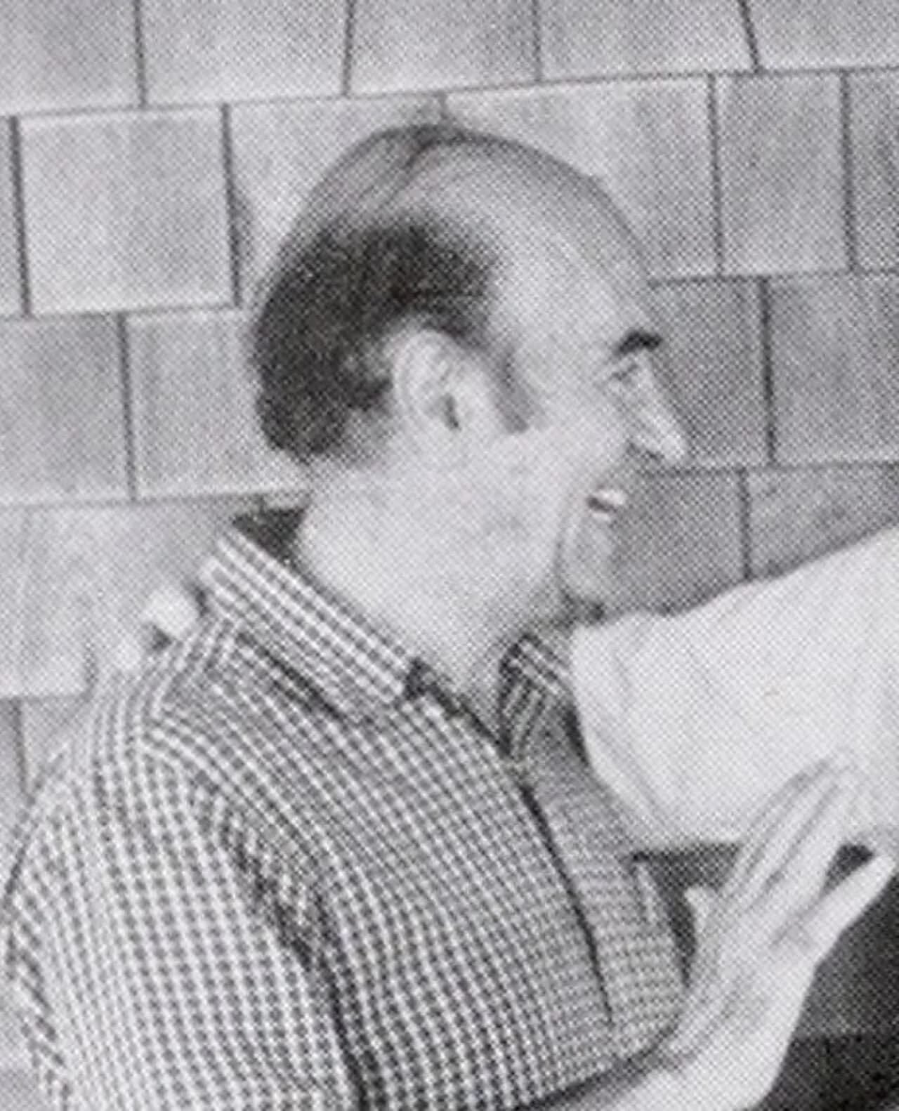 Ricardo Miledi