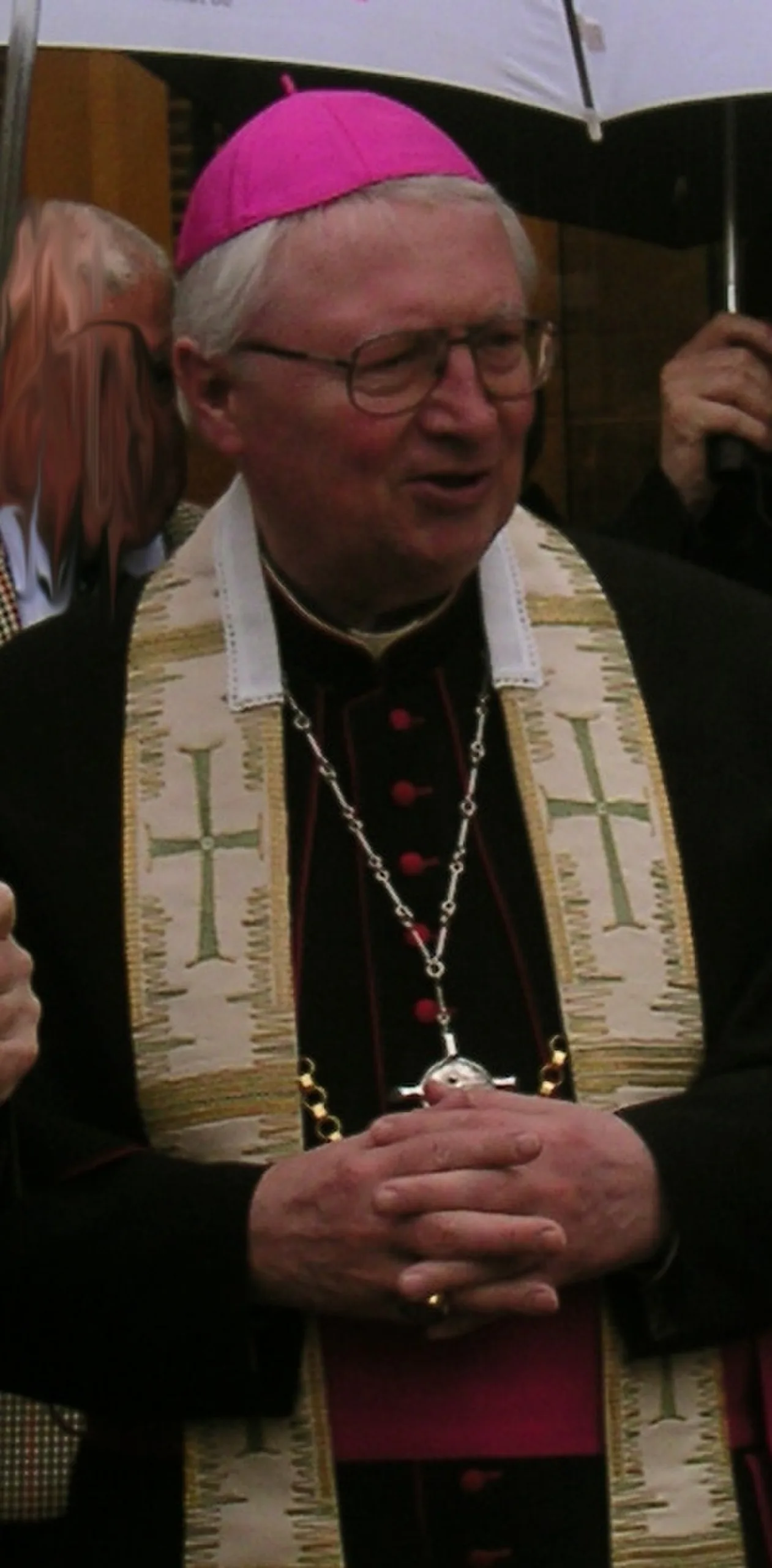 Franz Vorrath