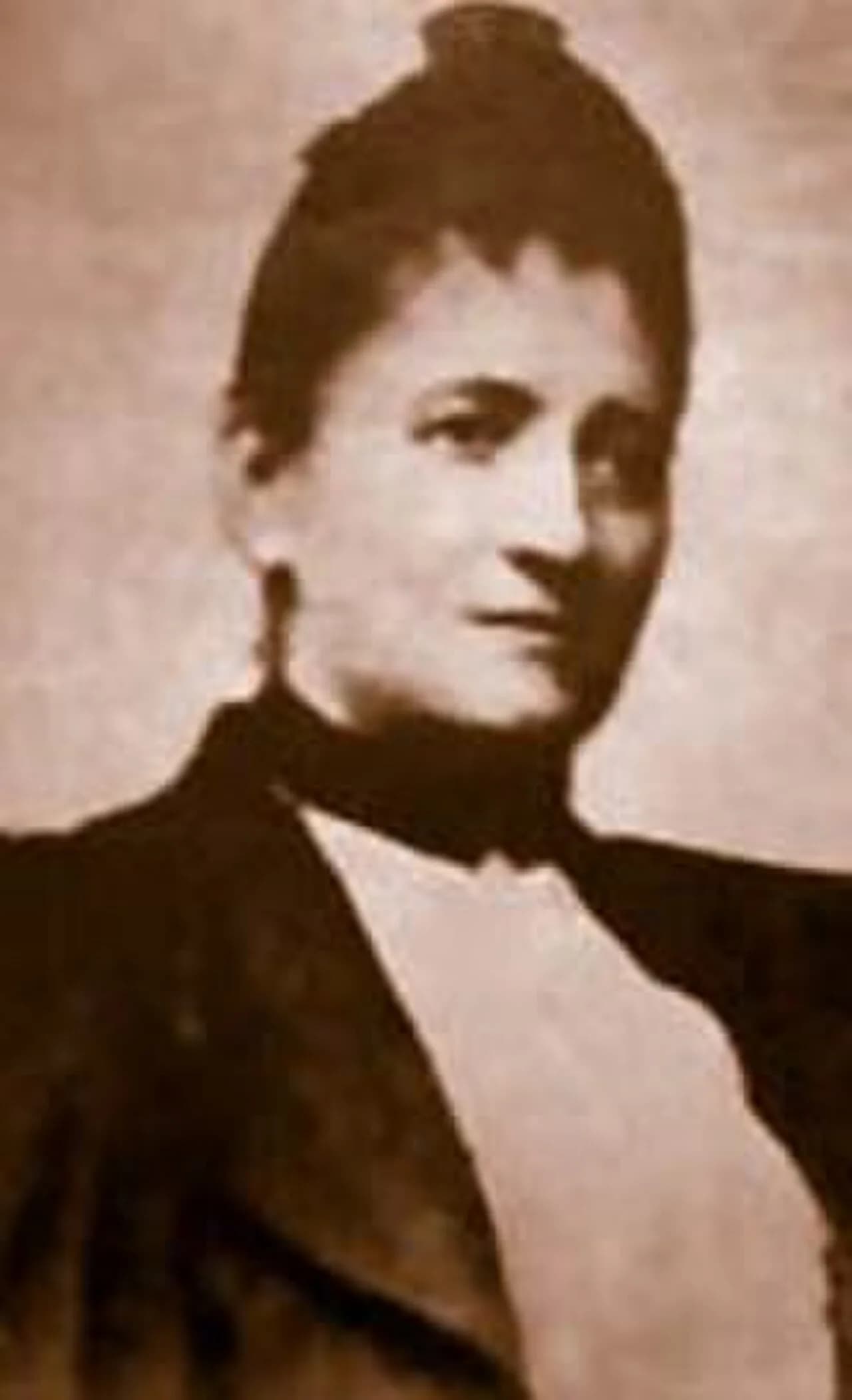 Fanny Angelina Hesse
