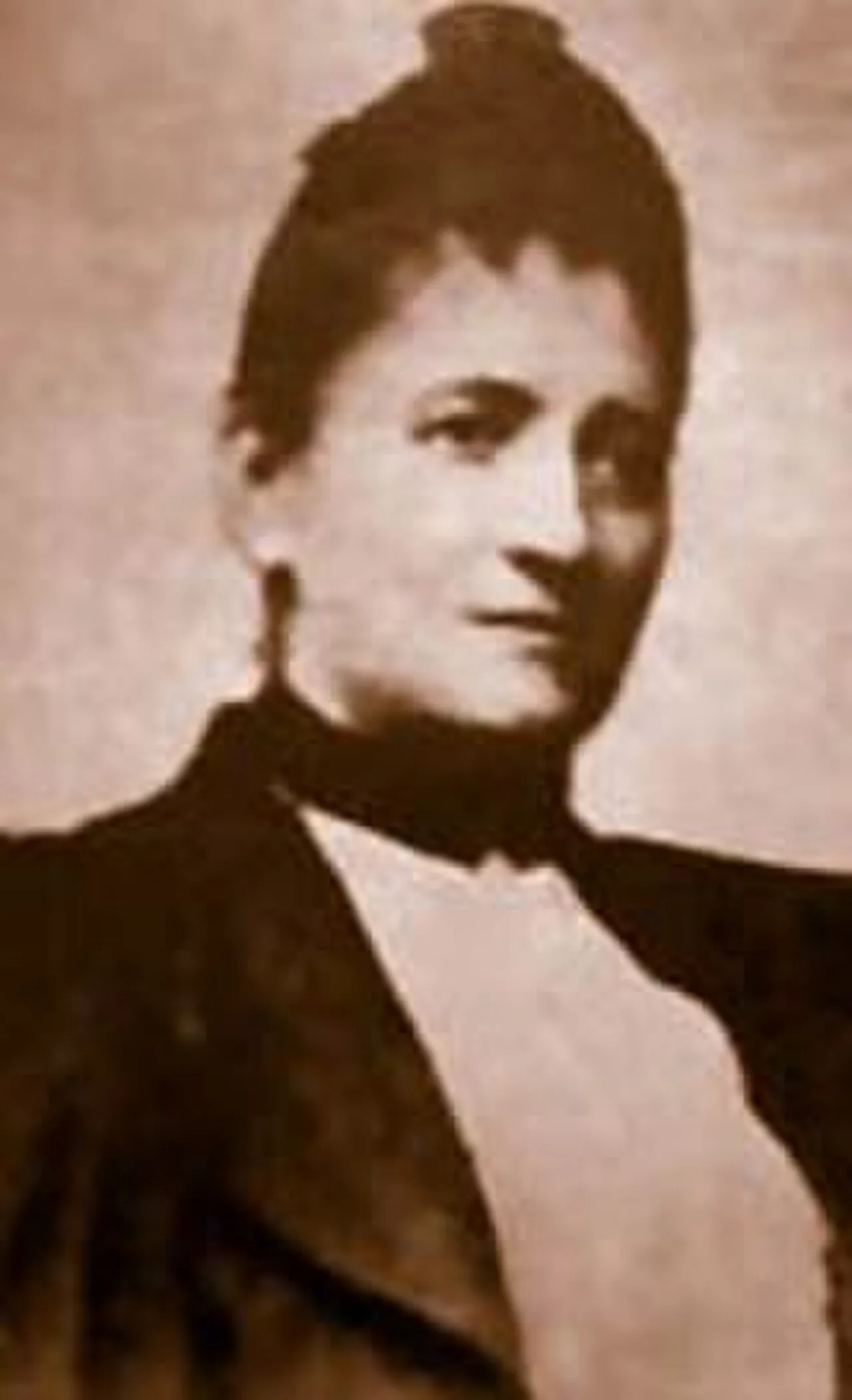 Fanny Angelina Hesse