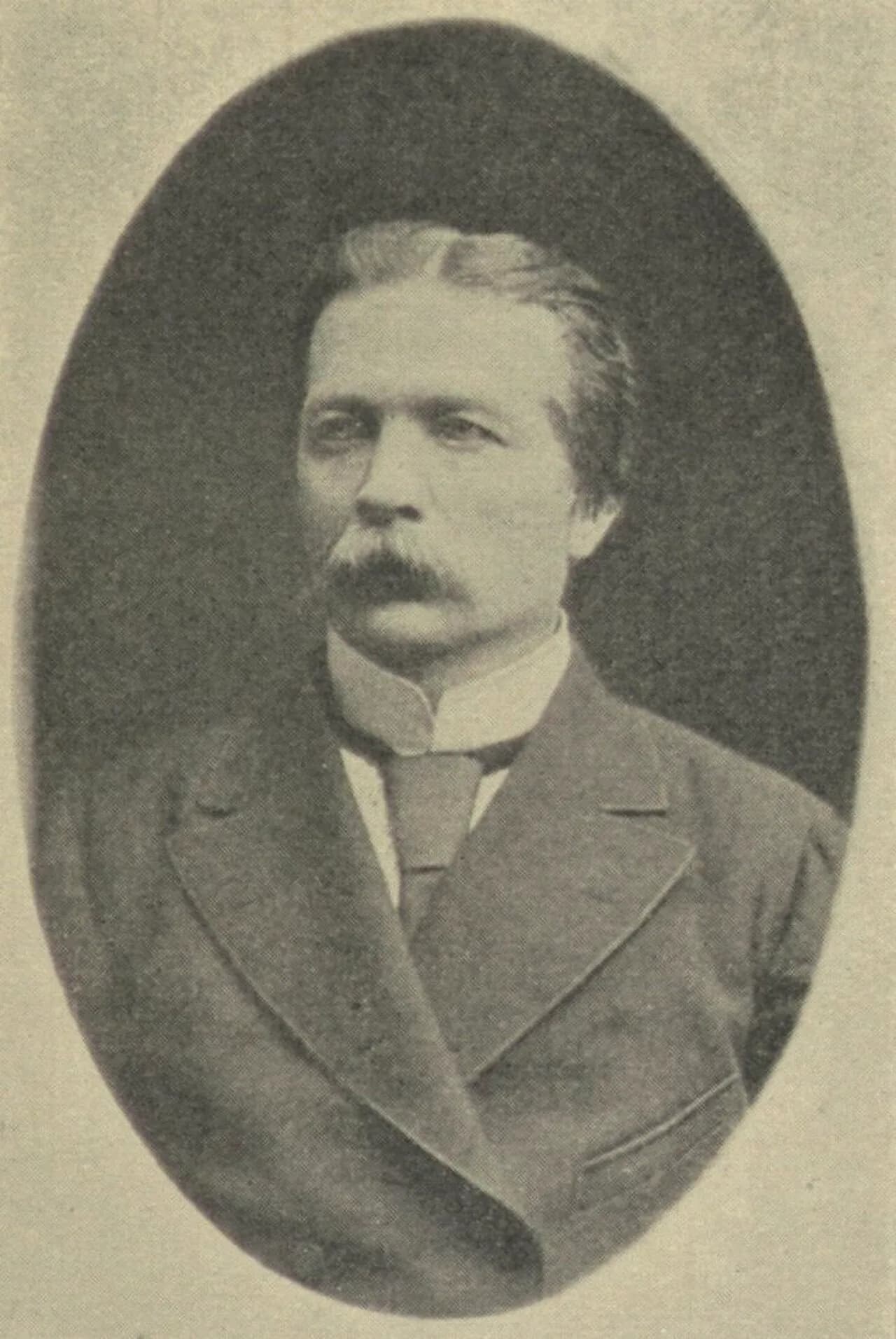 Gustaw Adolf Findeisen