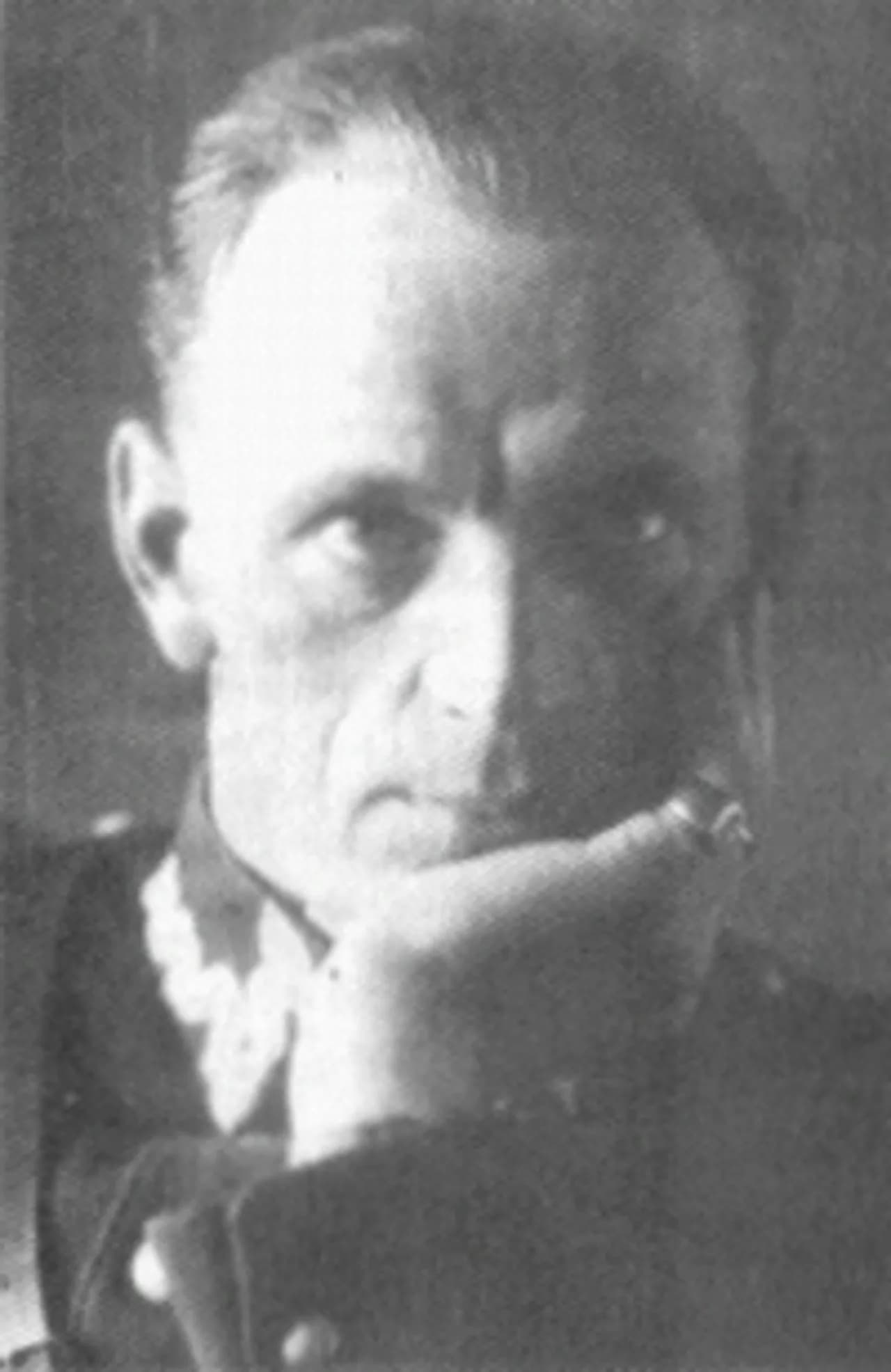 Piotr Abakanowicz