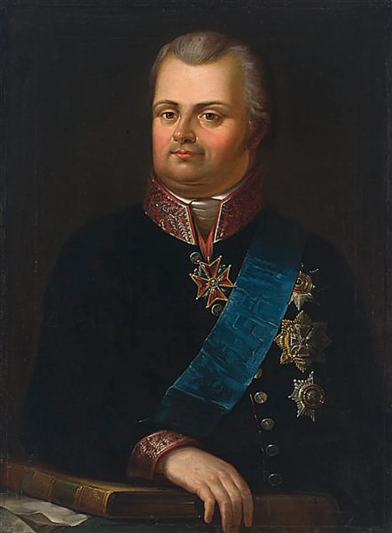 Tomasz Wawrzecki
