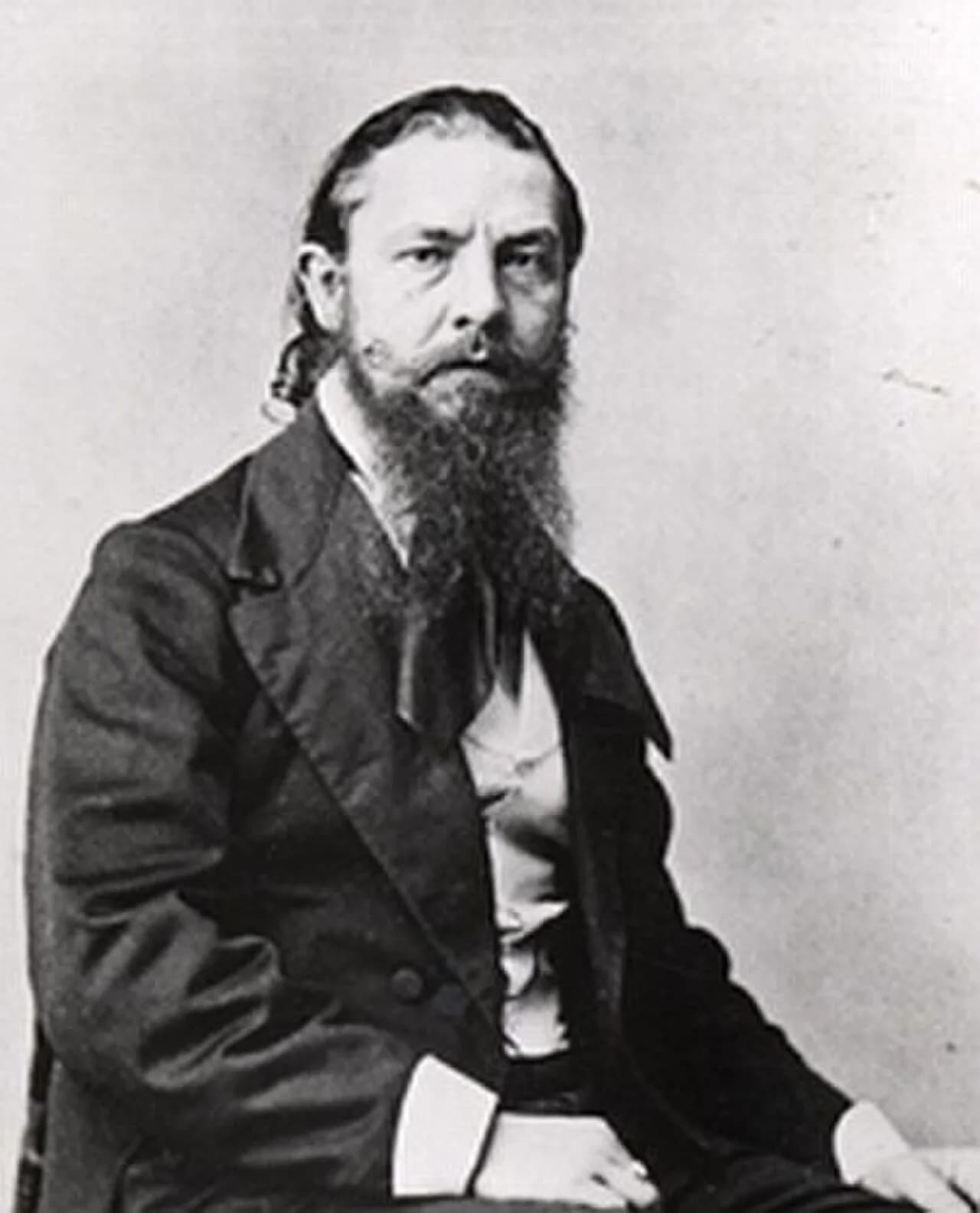 Otto Volger