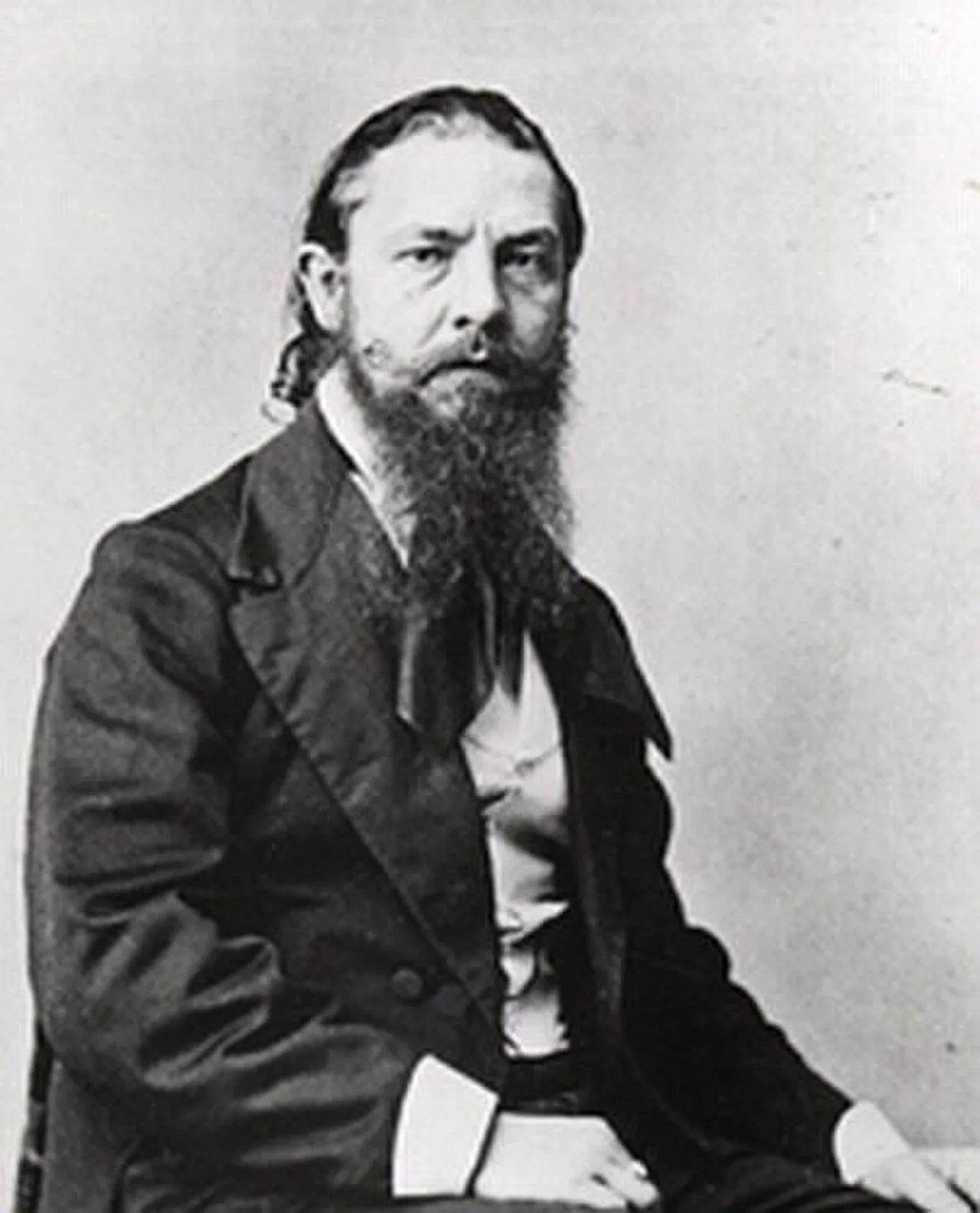 Otto Volger