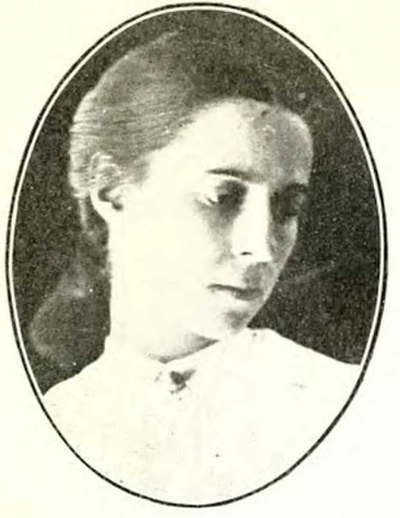 Margaret Mason LaFarge
