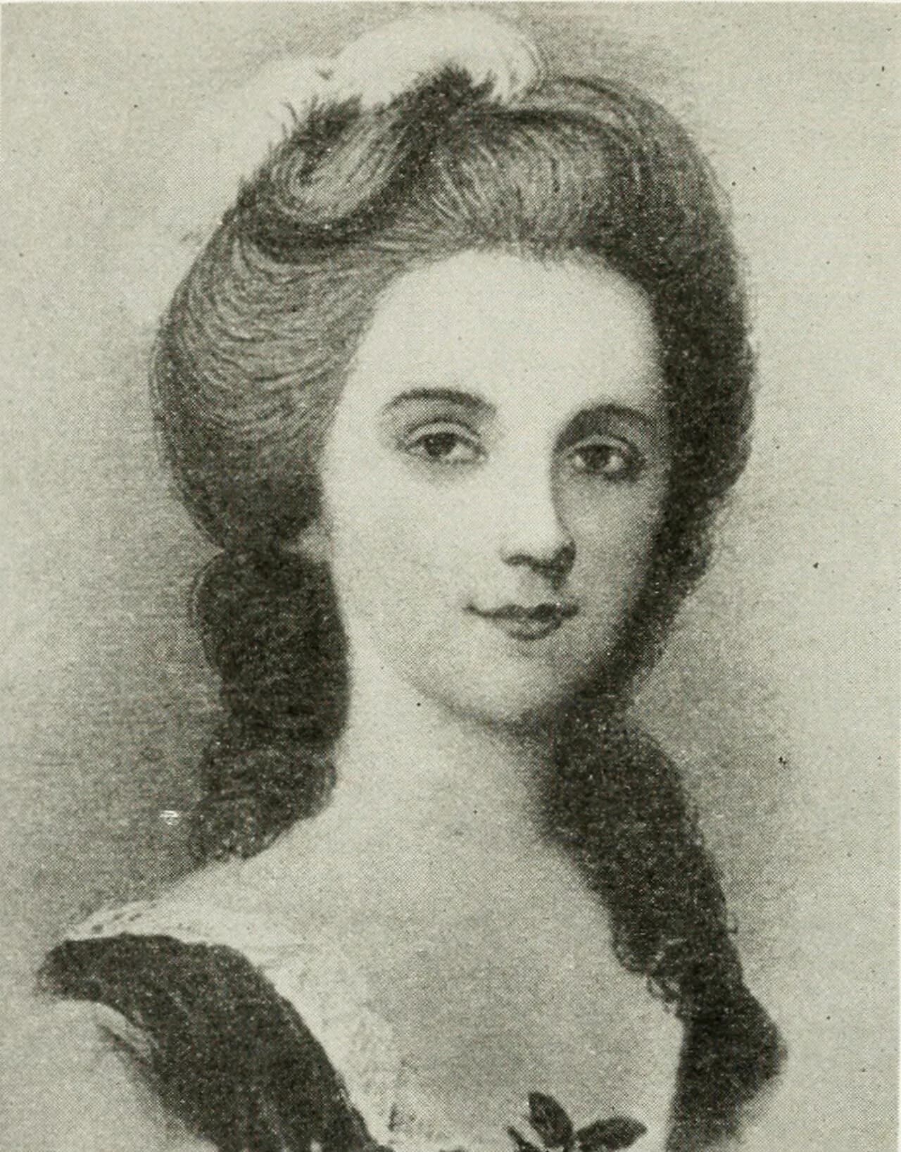Margaret Sergeant