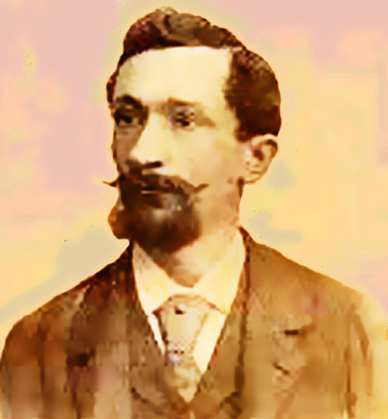 Jean-Baptiste Reboul