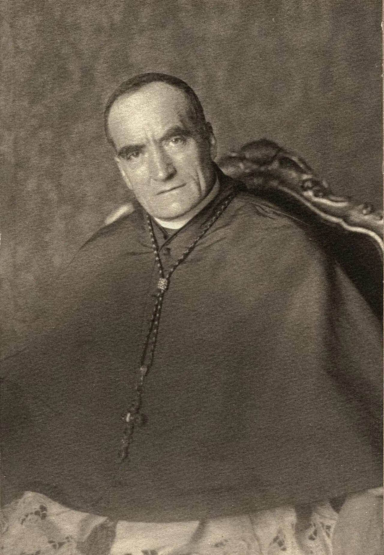 Antonio Anastasio Rossi