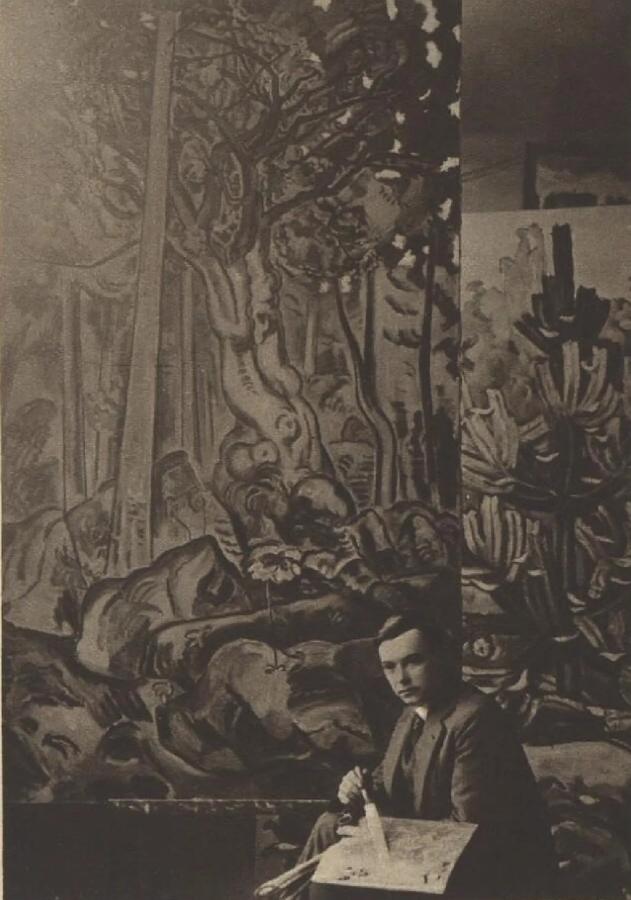 Josef Boháč-Heřmanský