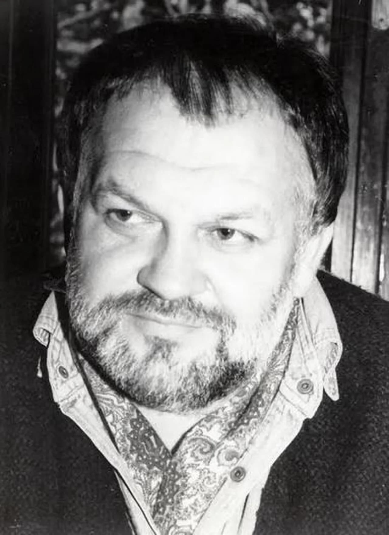 Ferenc Balipap