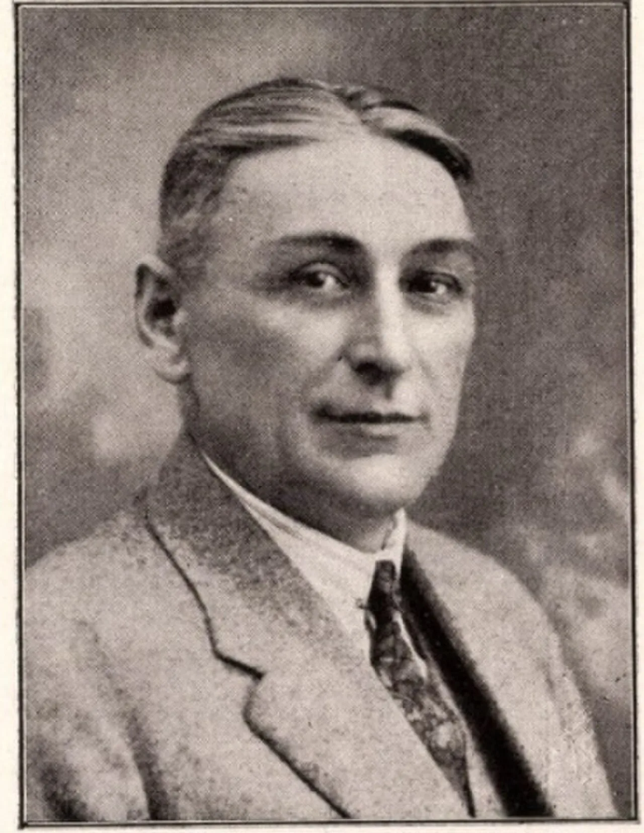 Jenő Halmi