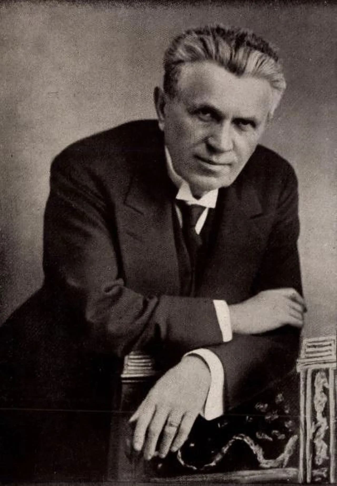 Vilmos Szilágyi