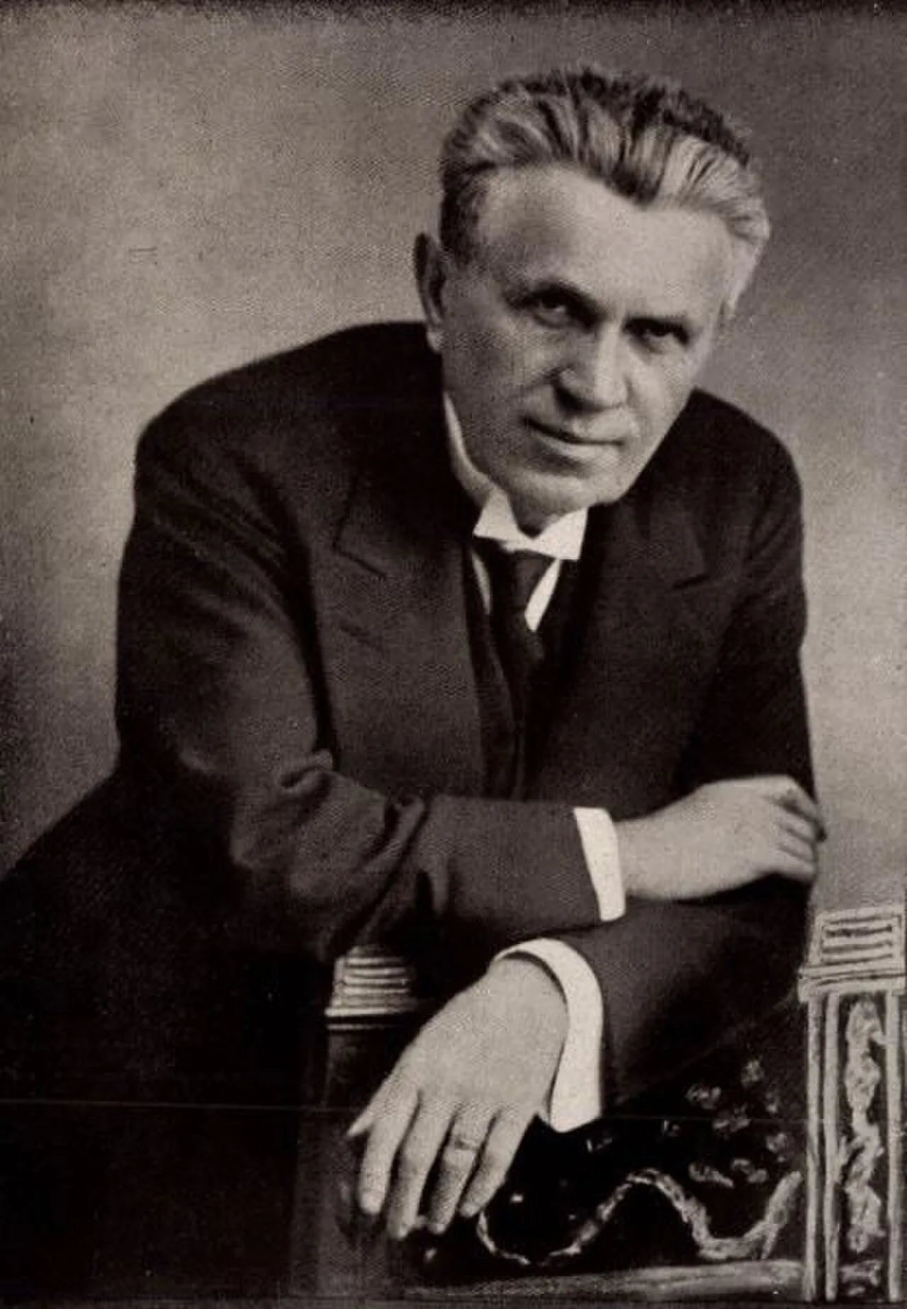 Vilmos Szilágyi