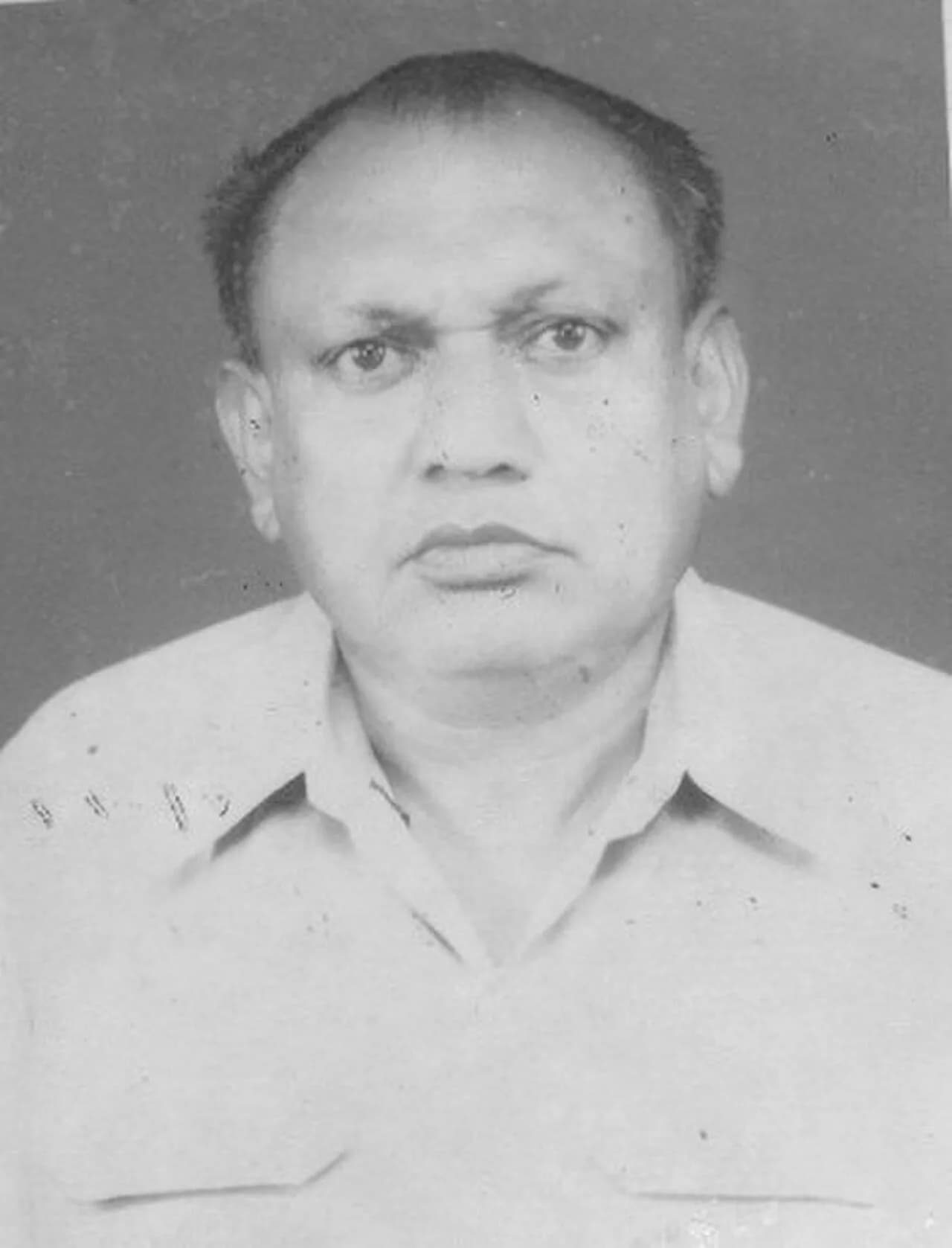 Mrutyunjaya Pal