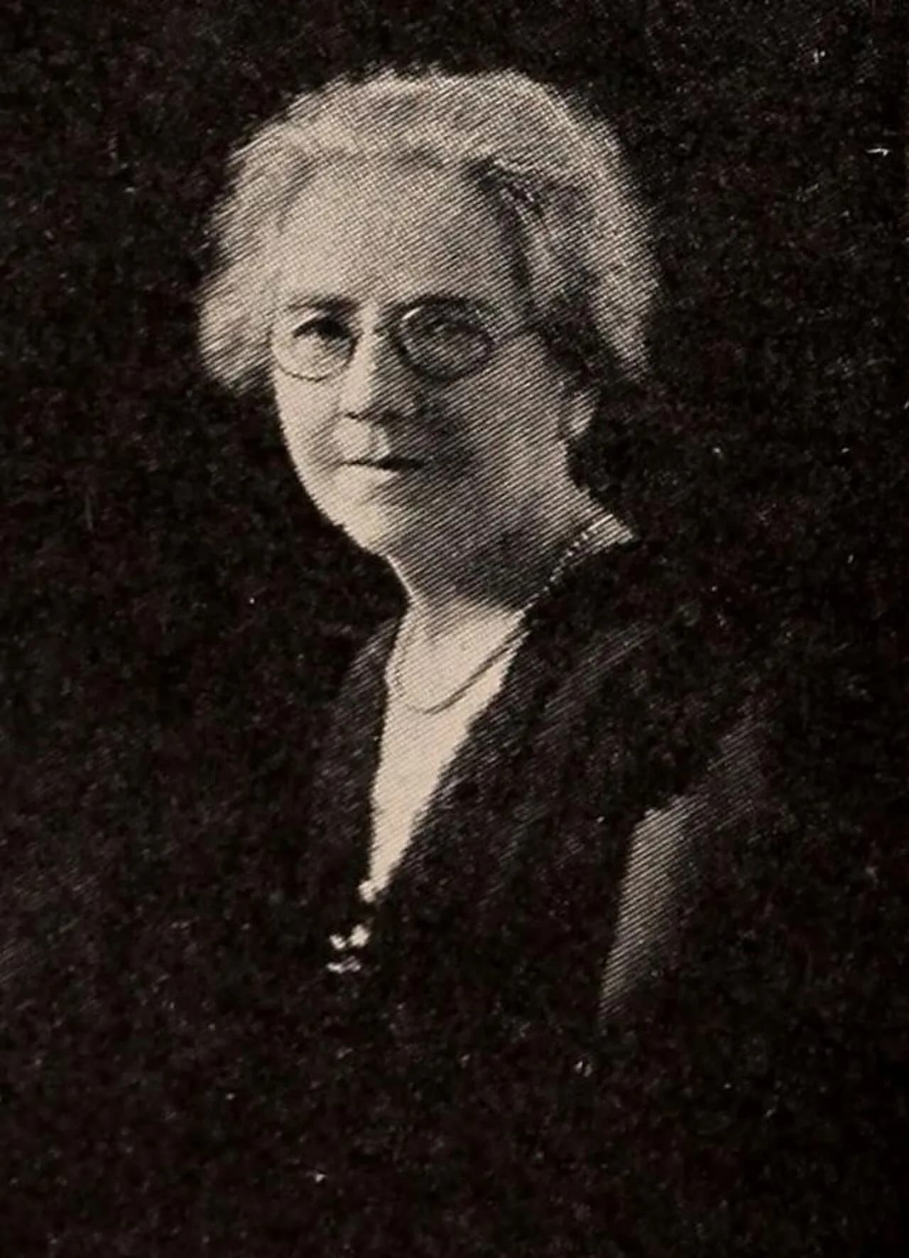 Alice D. Engley Beek