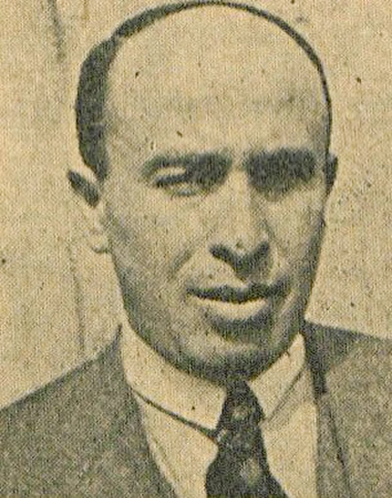 Samuel Stendig