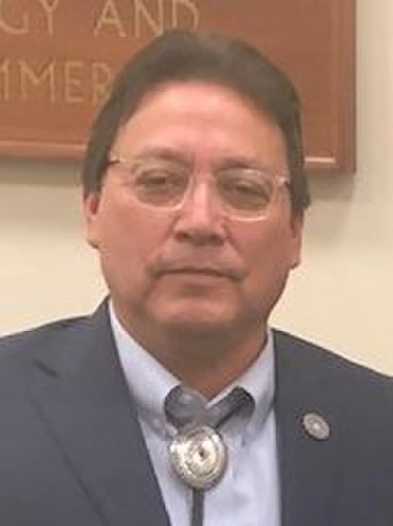Charles M. Roessel