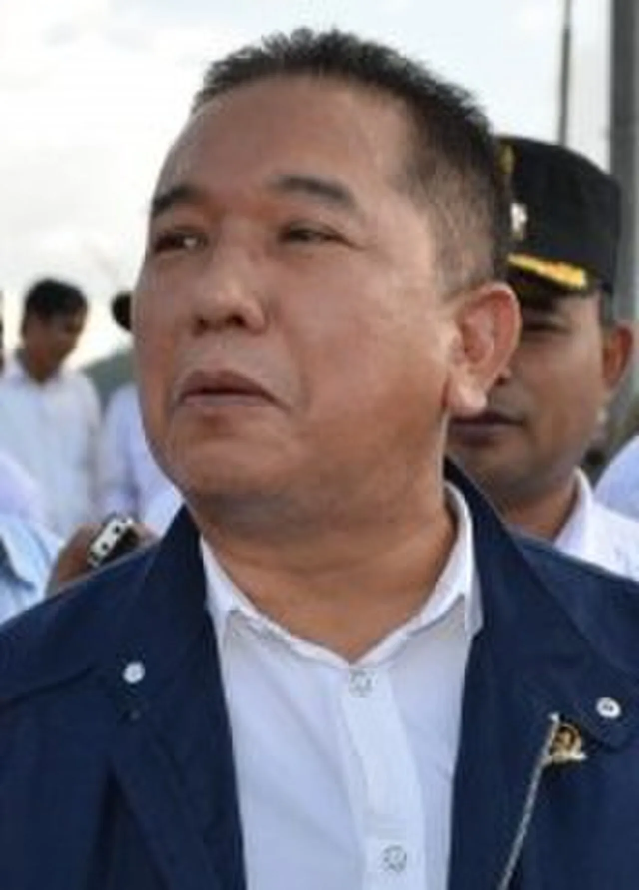 Bahrum Daido