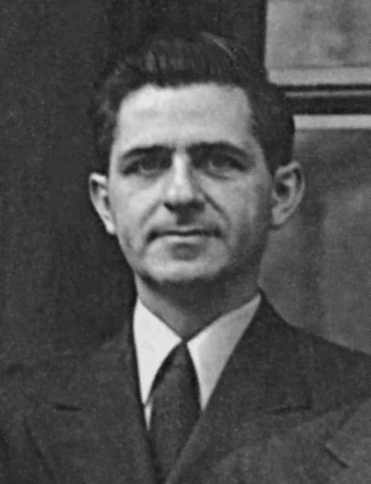 David Lewis