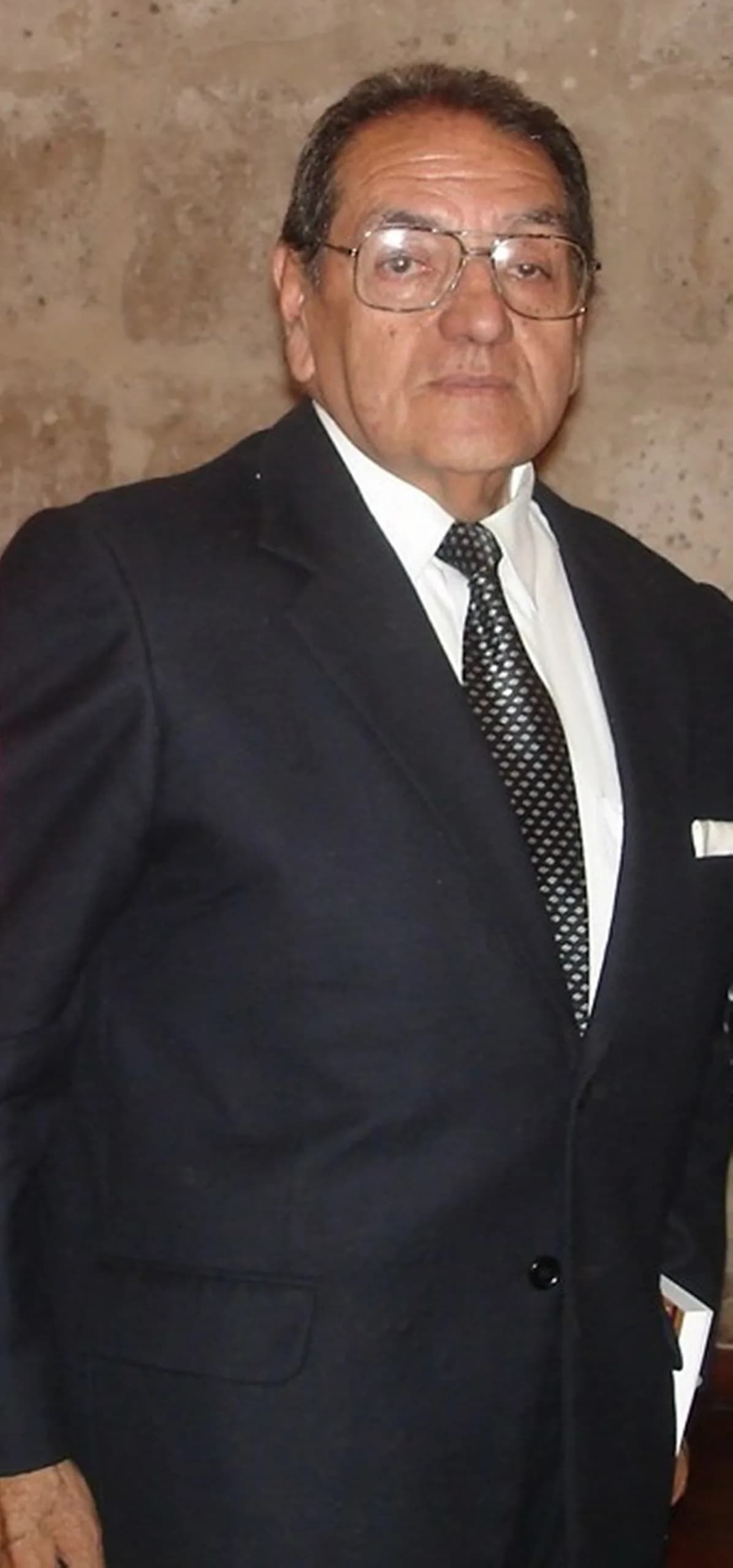Eusebio Quiroz Paz-Soldán